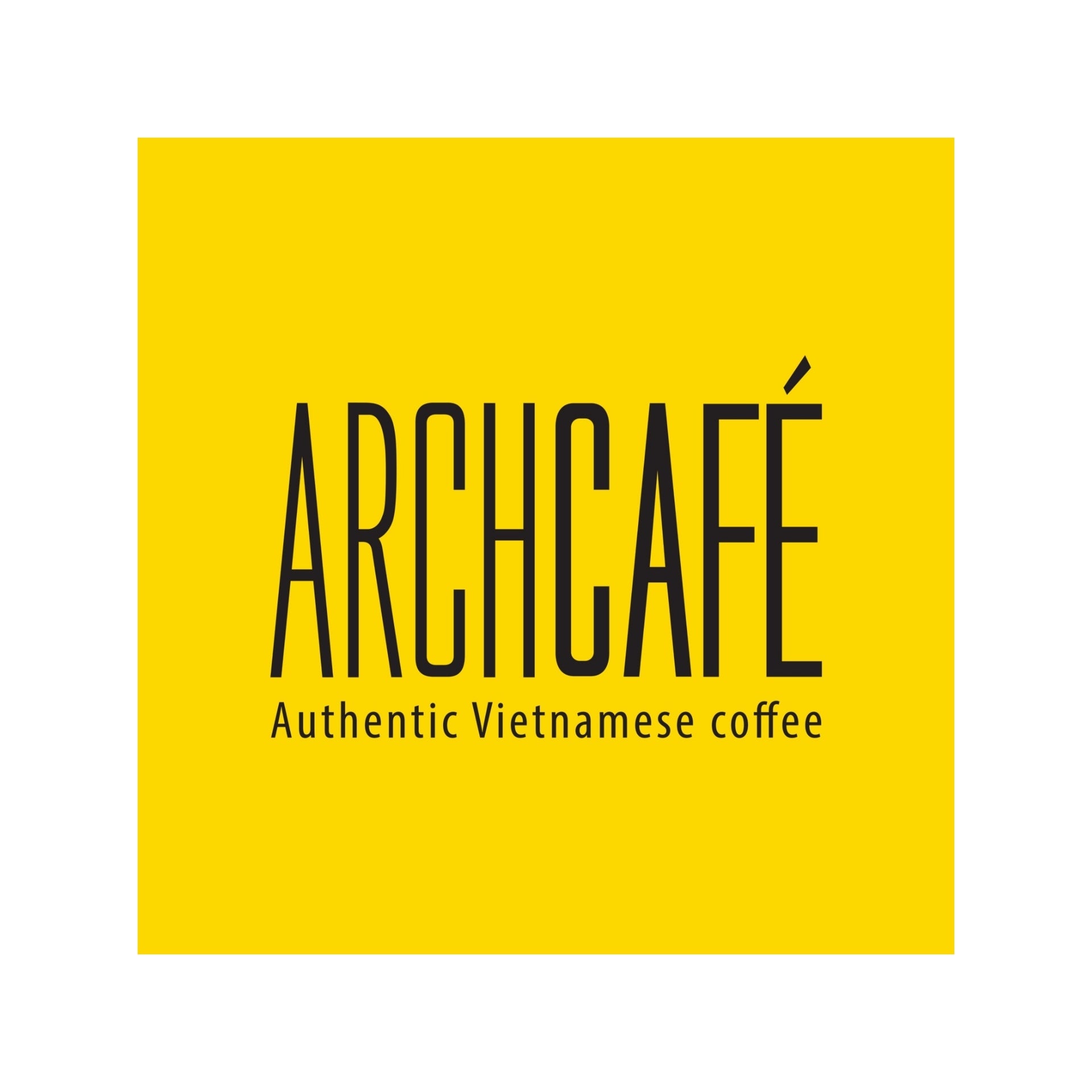 ARCHCAFÉ