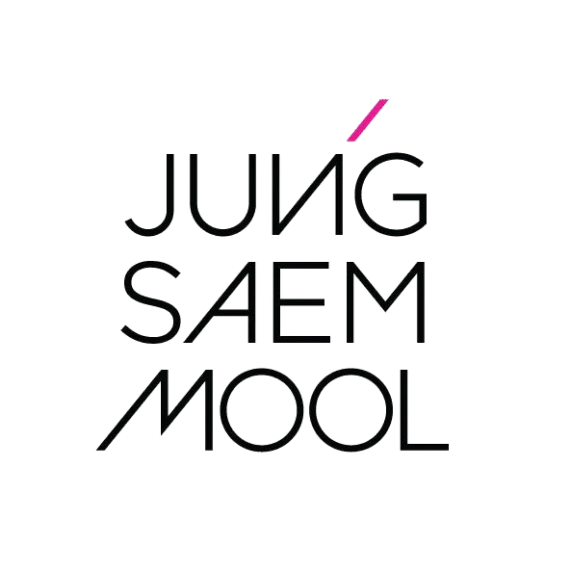 JUNG SAEM MOOL