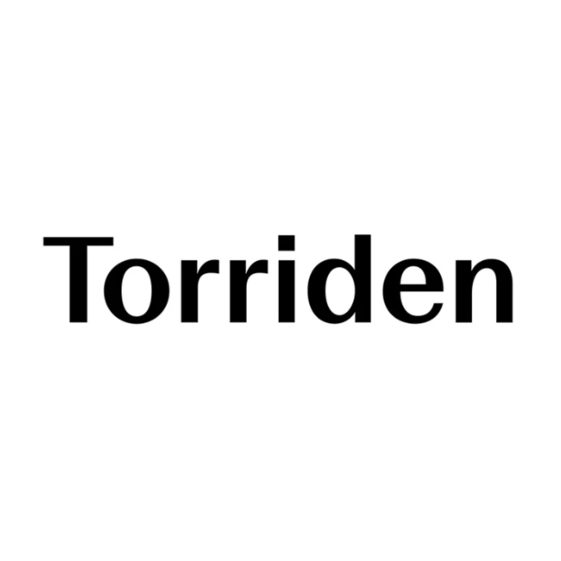 Torriden