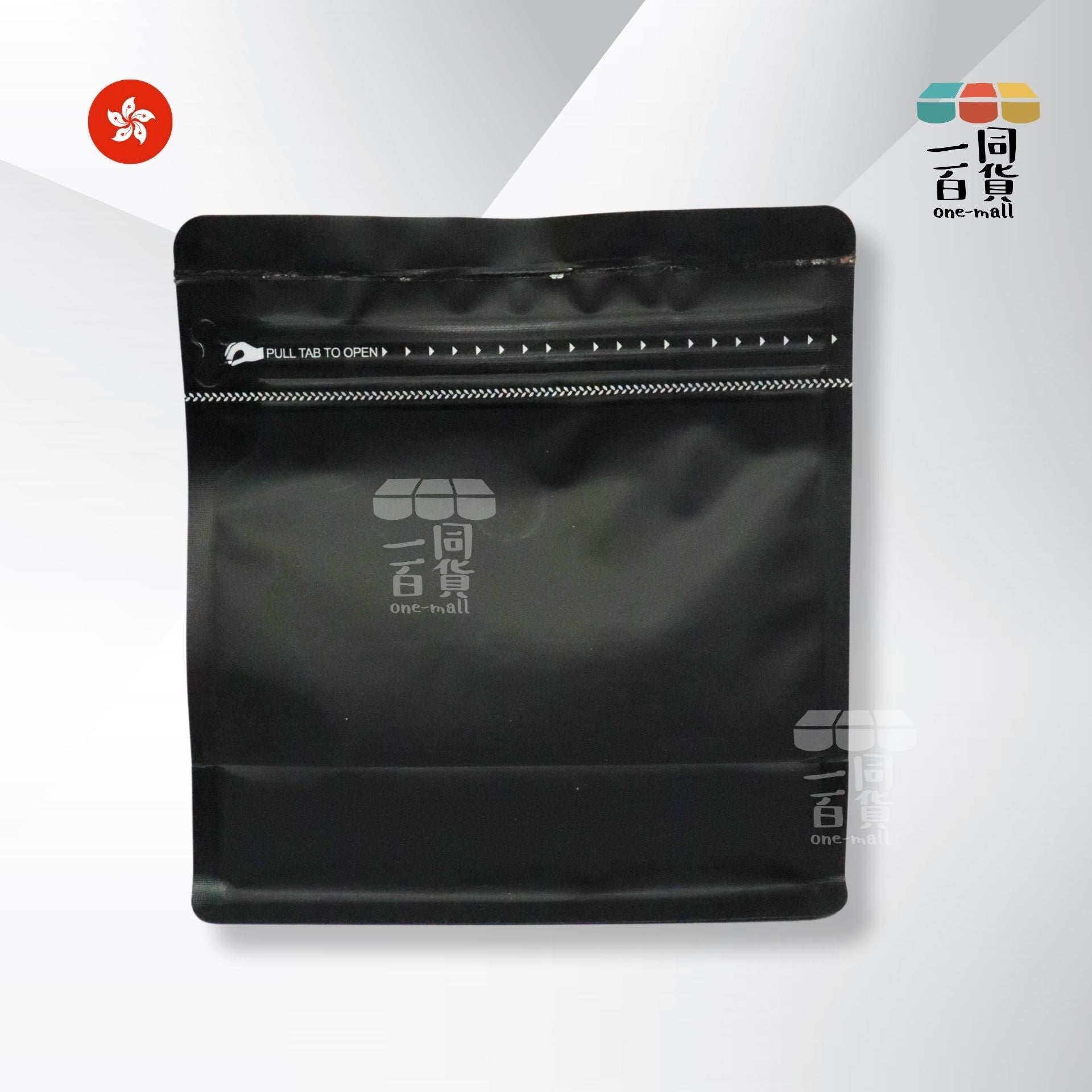Free D Coffee | Free D Coffee - 果香配方 使用100%阿拉比卡併配咖啡豆 - 淺焙 200g H2-7