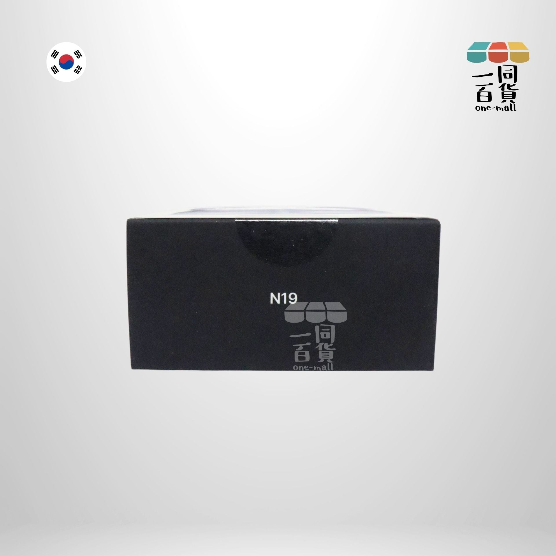MUZIGAE MANSION | Sleek Water Cushion 水光五花肉氣墊 (N19) 15g (平行進口) A834