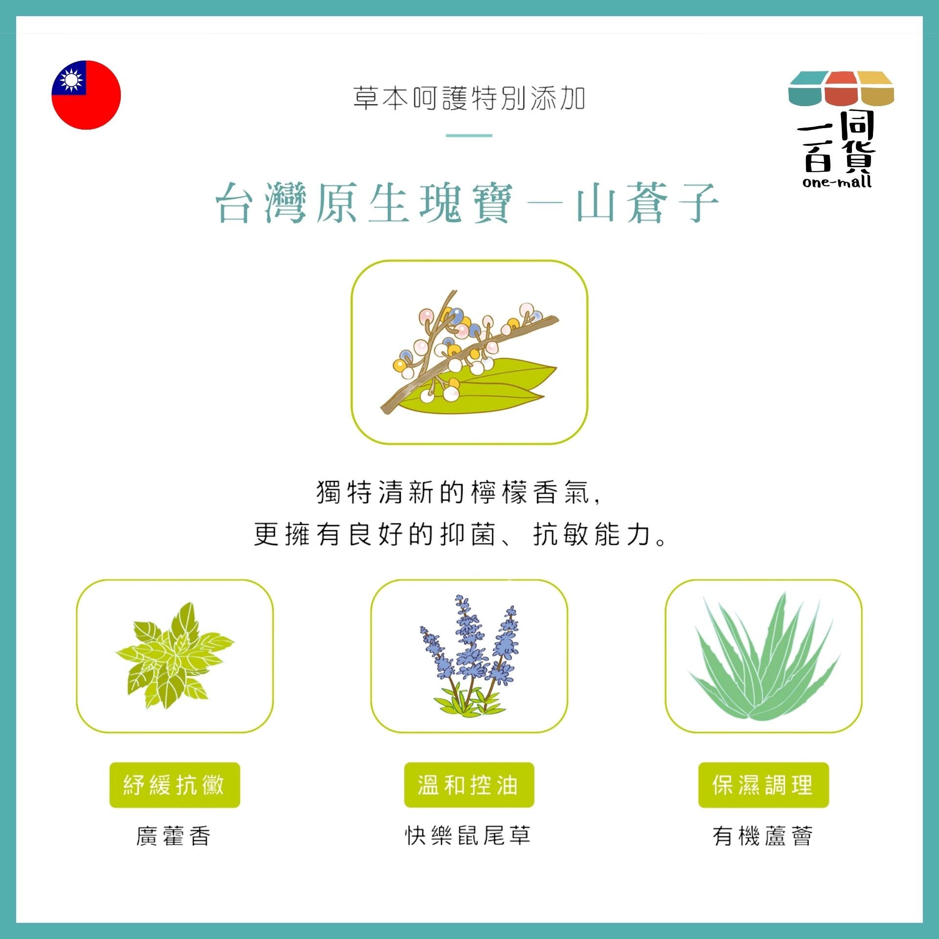Maowash | 毛起來【草本養護】癢癢退散抗敏洗毛精 - 汪汪專用 500毫升 (平行進口) A942