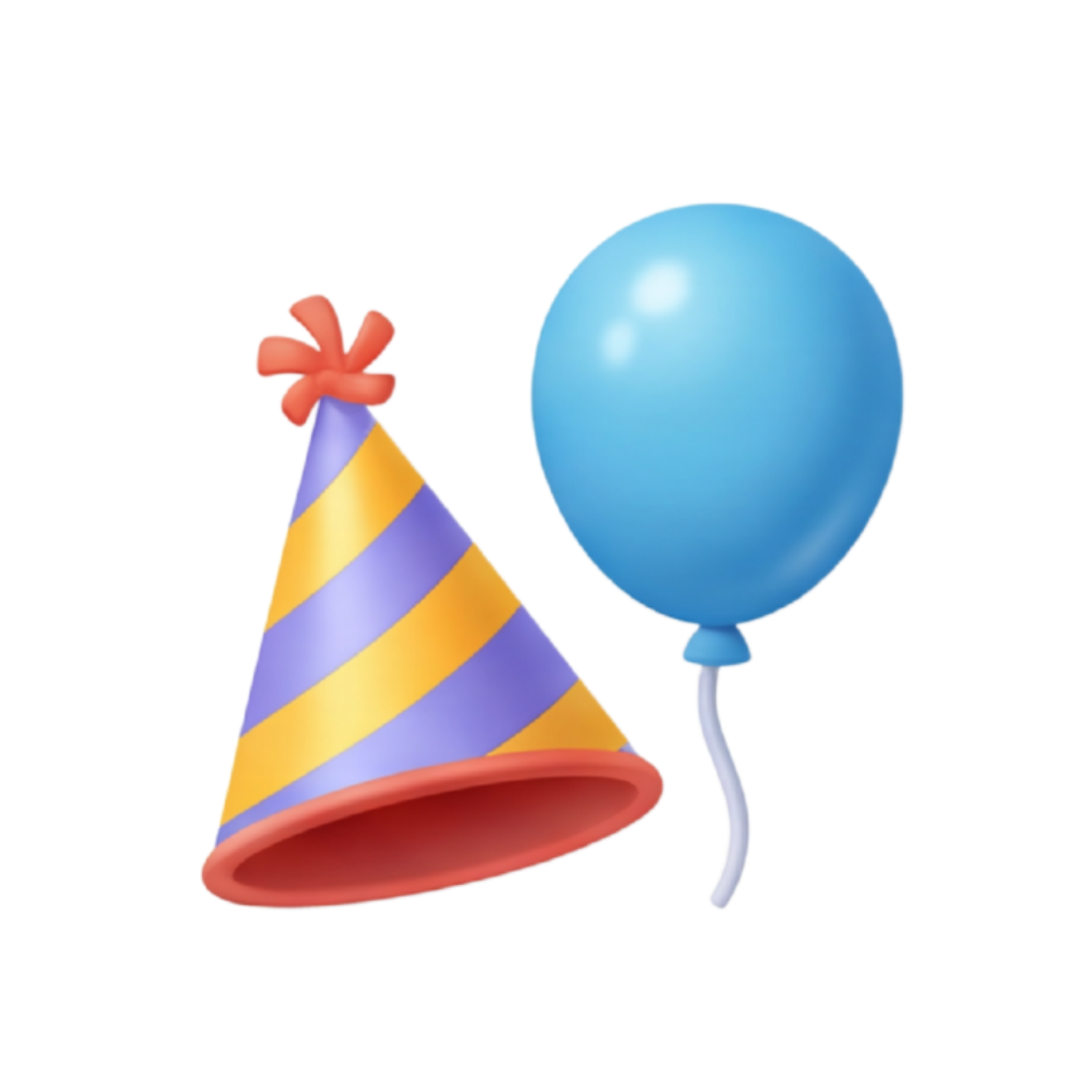 一張展示日用百貨 節慶用品區主題商品的圖片，包含氣球、掛飾、燈飾與派對裝飾用品，營造歡樂節日佈置氣氛，突顯節慶用品實用配搭與空間美化效果，呈現一同百貨多元選擇與香港網店選購便利。