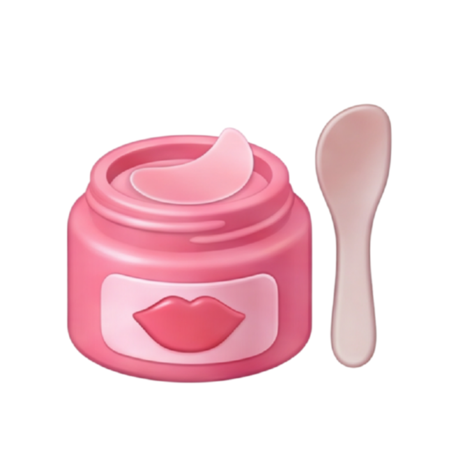 圖片展示多款美妝護膚唇膜整齊排列，包裝清新細緻，突顯保濕修護、淡化唇紋與夜間滋養效果，適合乾燥唇及敏感唇人士於一同百貨選購人氣唇膜產品。