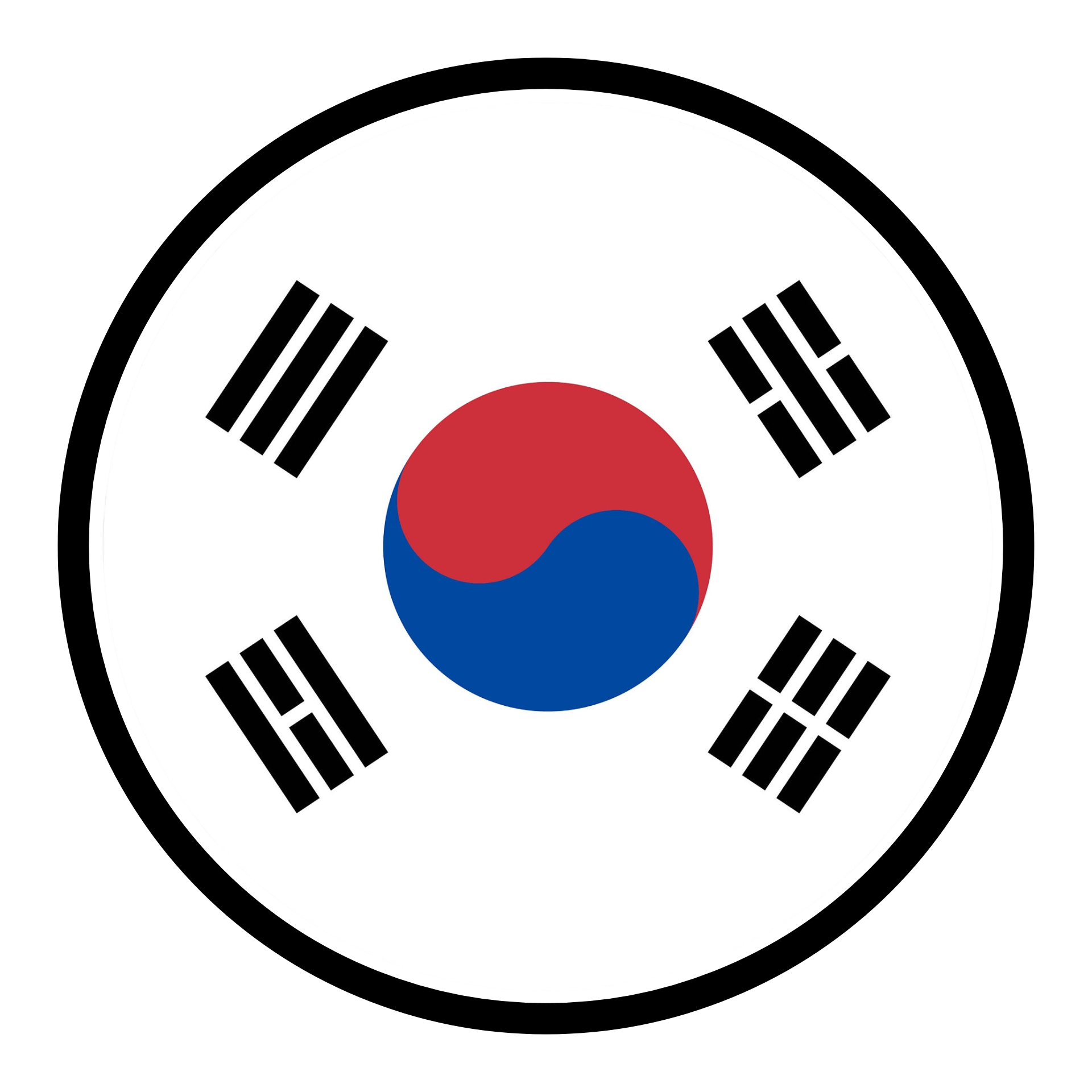 韓國