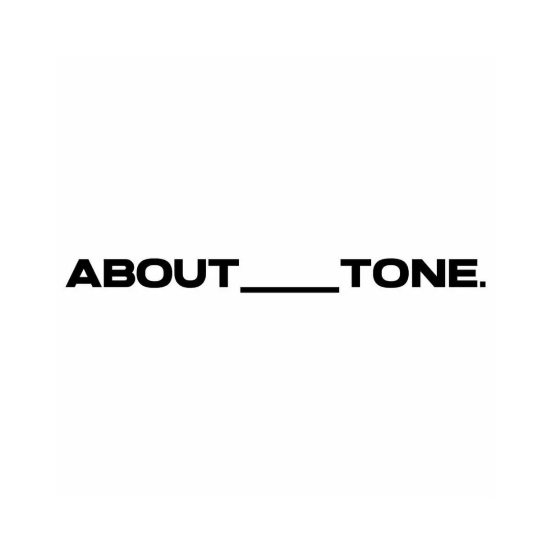 ABOUT__TONE. 主打日常風格的服飾選品與穿搭提案，聚焦以「質感、剪裁與易搭配」打造可長期穿的衣櫥。品牌以簡約線條與中性色調呈現俐落氣質，並透過材質挑選與版型細節提升舒適度與實穿性，讓通勤、休閒到外出都能輕鬆完成造型。在一同百貨可選購 ABOUT__TONE. 服飾、上衣與下身等單品，適合偏好極簡穿搭、重視質感的你。