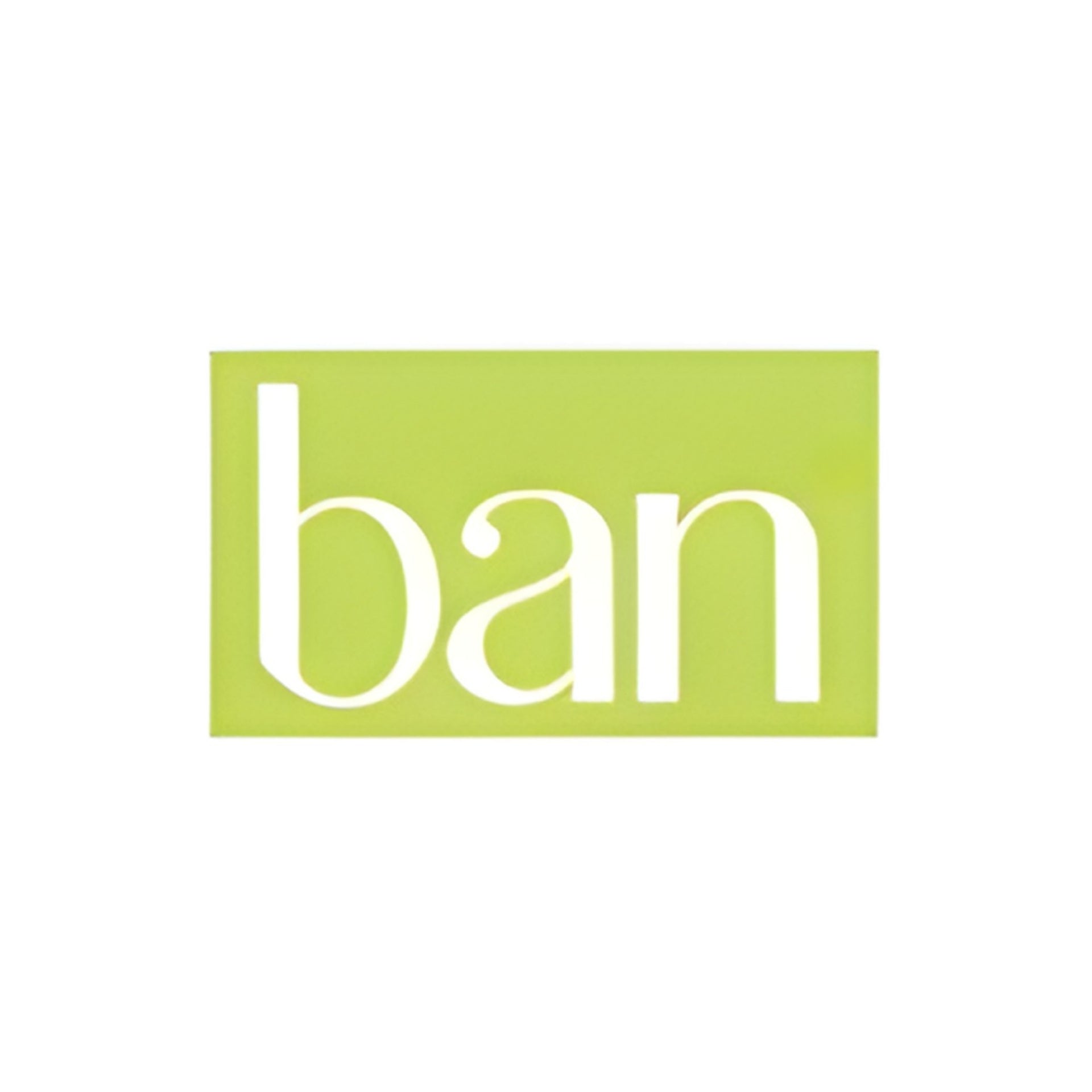 Ban 是美國經典的止汗劑／體香品牌，主打日常腋下清新與乾爽管理。其代表性的滾珠型設計好塗抹、貼合肌膚，常見於「Ban 止汗劑」「Ban 體香露」等居家與通勤情境，協助降低汗味困擾、維持整日舒適。適合在意體味管理、需要長時間外出或運動後仍想清爽的人；在一同百貨可挑選 Ban 滾珠止汗、清新香調等商品。
