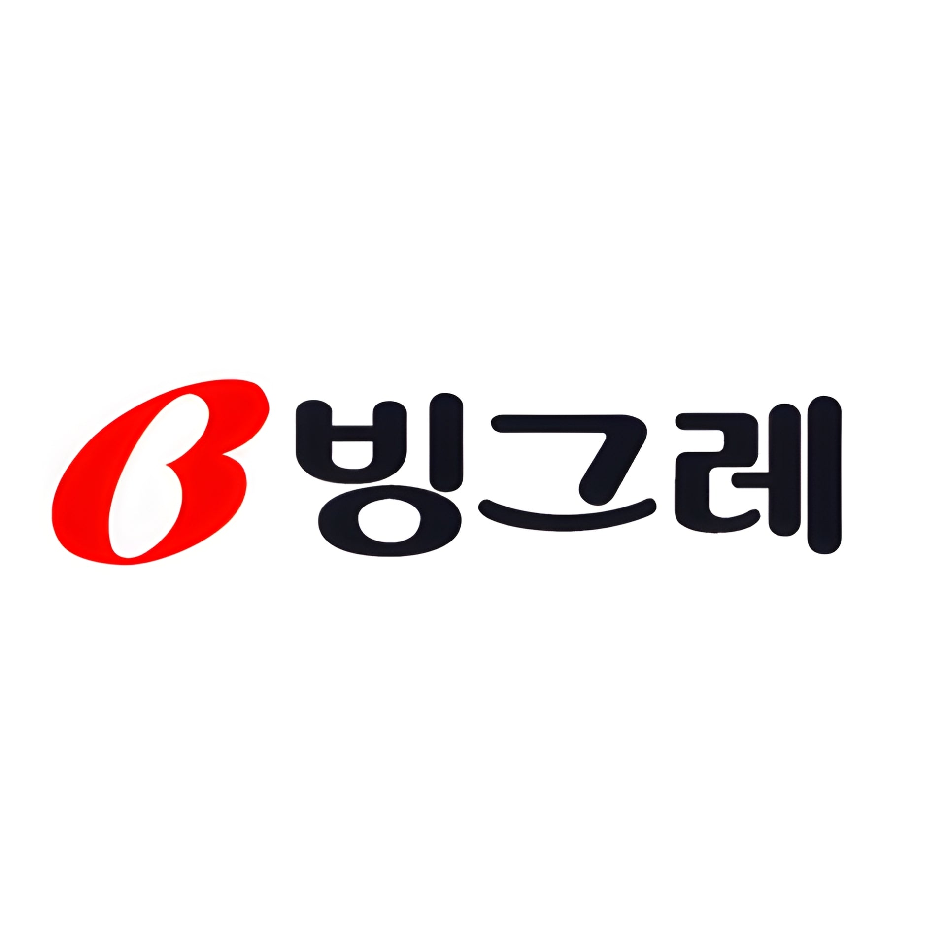 Binggrae 是韓國知名食品品牌，以乳製品與冰品甜點最受歡迎；從經典香蕉牛奶到多樣化冰淇淋系列，主打濃郁奶香與穩定品質。品牌長期深耕日常飲食場景，將「好入口、好分享」的理念落實在包裝與口味研發上，讓韓國香蕉牛奶、韓國冰淇淋成為許多人熟悉的國民選擇。在一同百貨可選購 Binggrae 熱門飲品與冰品零食，適合喜歡韓國人氣甜品、想補貨家庭常備點心的你。