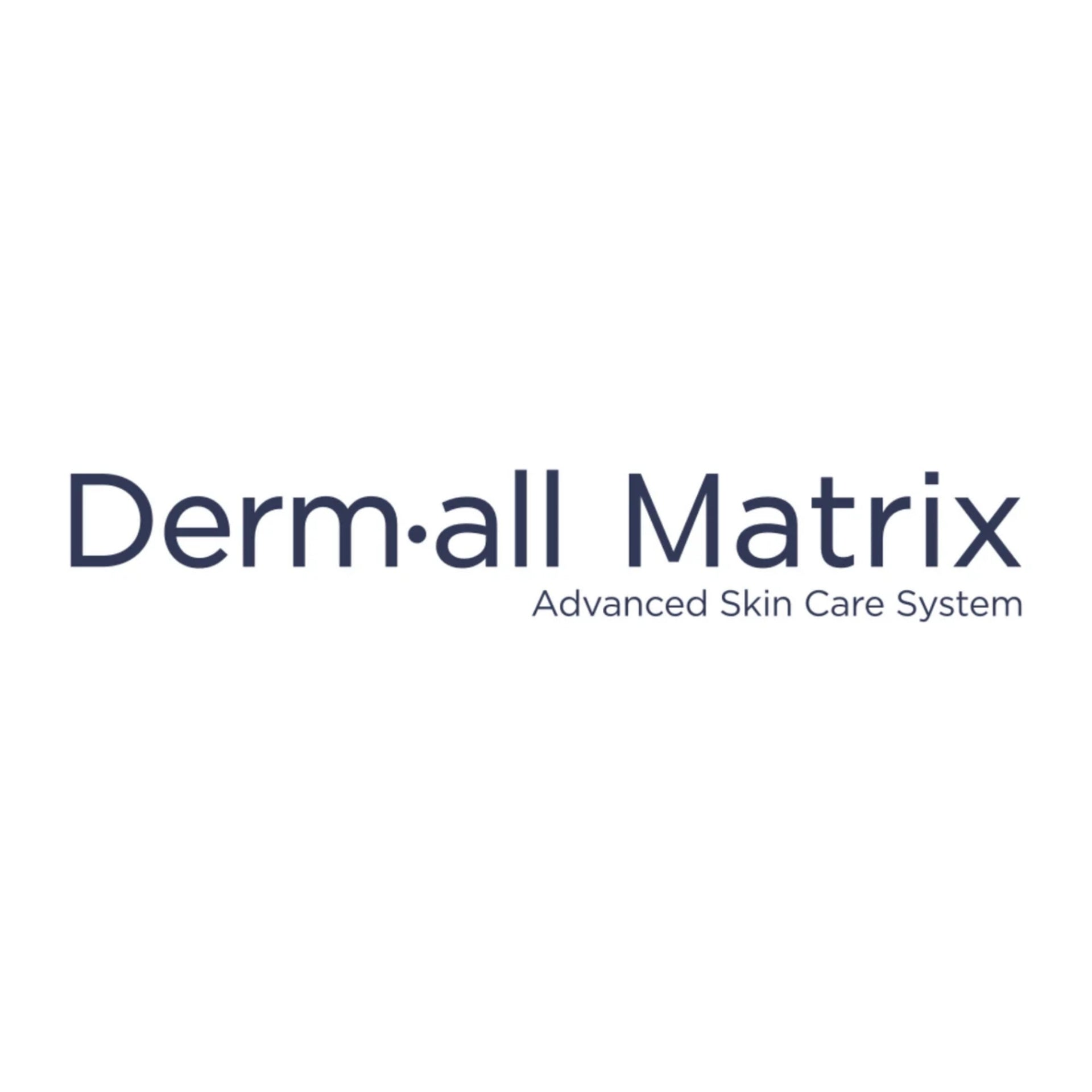 Dermall Matrix 為皮膚科與醫美通路常見的專業保養品牌，主打以「肌膚屏障修護」為核心，聚焦敏弱肌與術後保養需求。其產品多以精簡配方結合保濕修護成分，訴求降低刺激、提升肌膚穩定度，從清潔、精華到乳霜建立日常修護流程。適合換季乾癢、泛紅不適或想加強防護力的人，在一同百貨可選購 Dermall Matrix 修護保養、敏感肌保養等系列。