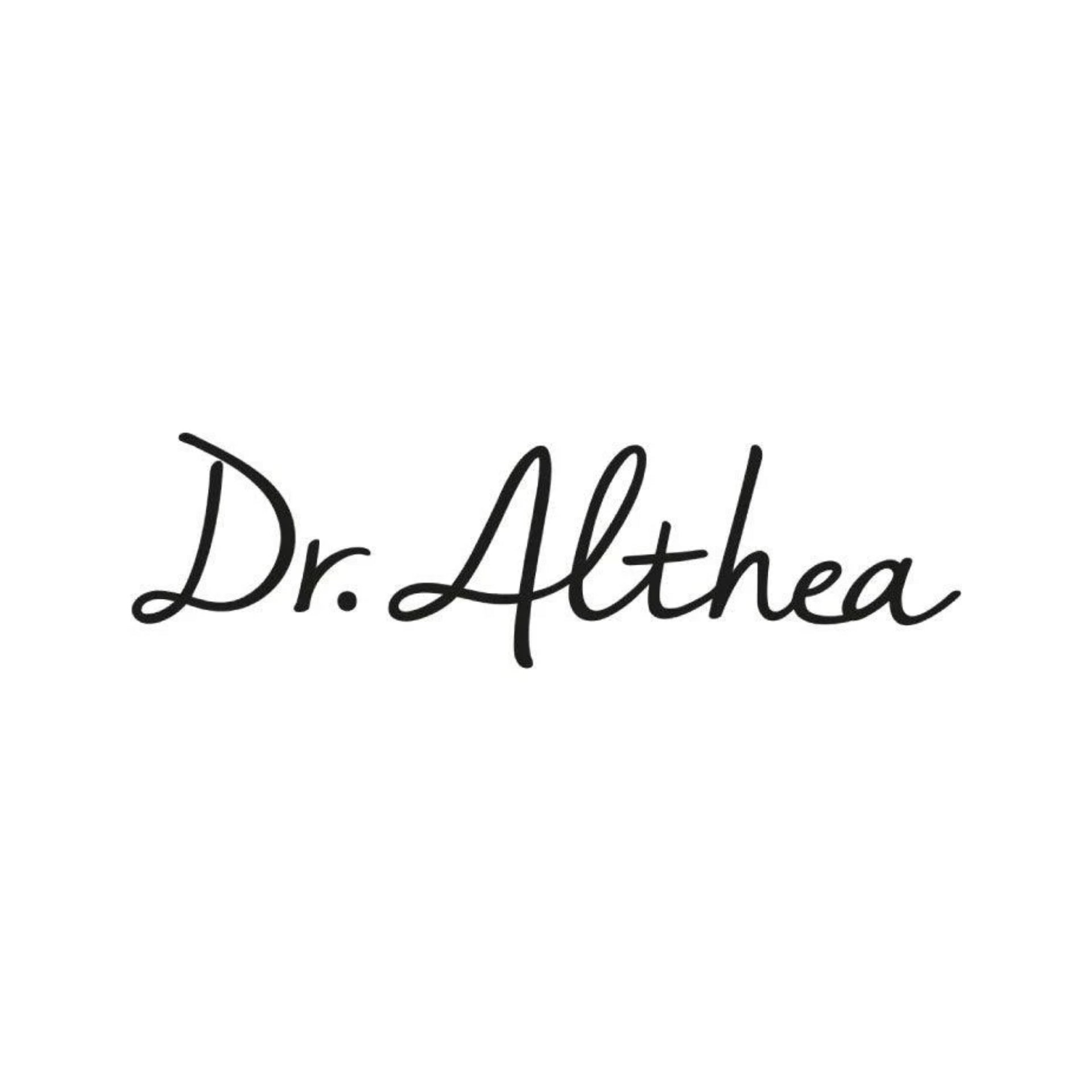 Dr. Althea 是以溫和修護為核心的韓國保養品牌，主打敏弱肌也能安心使用的日常護膚。品牌以皮膚科視角結合植萃配方與舒緩保濕思維，聚焦肌膚屏障與膚況穩定，產品線涵蓋精華、面霜與面膜等，適合追求低刺激、清爽好吸收的族群。在一同百貨可選購 Dr. Althea 熱門韓國保養、修護保濕與敏感肌保養推薦品項。
