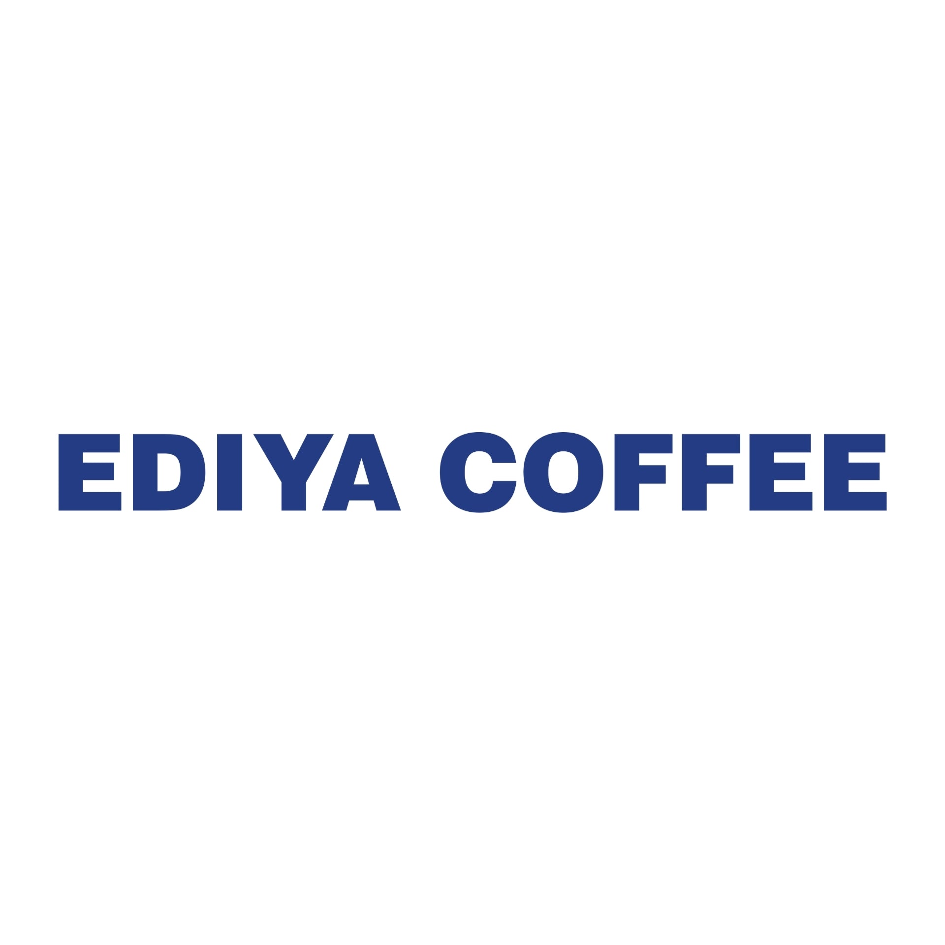 EDIYA COFFEE 是來自韓國的連鎖咖啡品牌，以日常也喝得起的高品質咖啡為定位，門市遍佈街角商圈，主打穩定風味與便利選擇。品牌以咖啡豆與製程管理為基礎，延伸出多元的美式、拿鐵與季節限定飲品，亦推出適合居家沖煮的咖啡產品。想找韓國咖啡、即溶咖啡或咖啡豆/濾掛等日常補給，在一同百貨可輕鬆挑到適合上班族與學生族群的選擇。