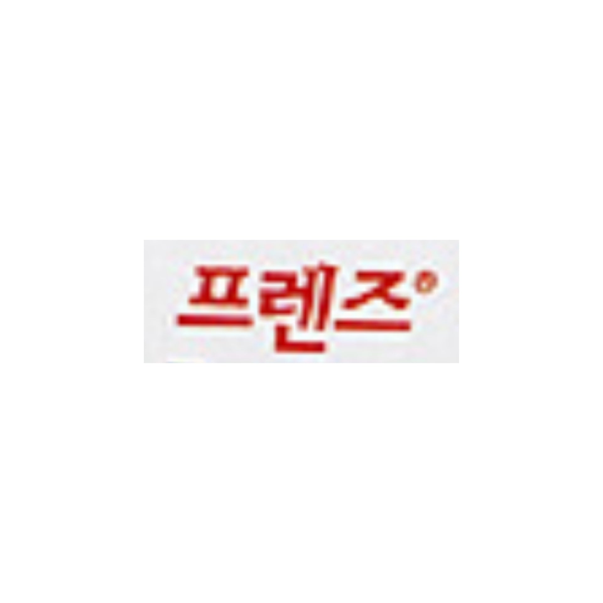 「Frenz Eyedrop」（프렌즈 아이드롭）是韓國 JW 中外製藥（JW Pharmaceutical） 出品的明星產品，在韓國人工淚液市場曾連續 9 年銷量第一。該品牌因邀請演員 金智媛 代言而知名度大增。