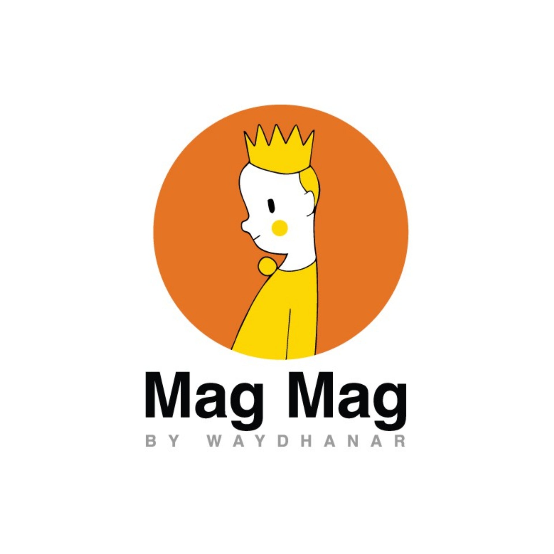 Mag Mag 最著名的是泰國的高品質「還魂梅」與芒果乾零食，以酸甜鹹風味、果肉厚實無核聞名，常作為航空頭等艙配餐。]