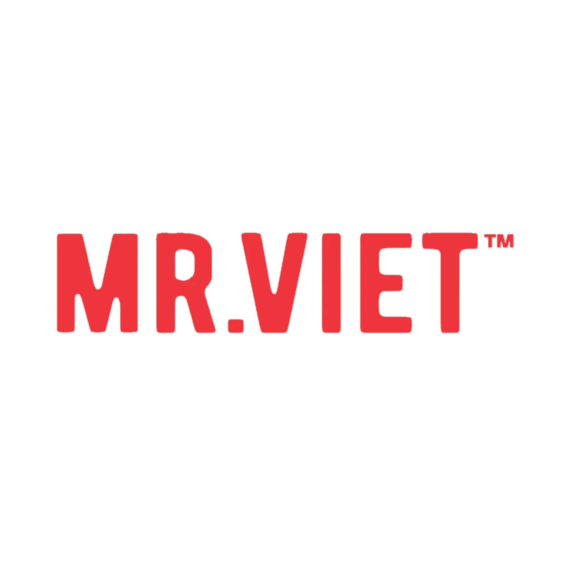 Mr.Viet 主打越南風味飲品與沖泡品，常見以越南咖啡文化為靈感，提供濃郁烘焙香與方便即飲/即沖的選擇。品牌訴求把日常咖啡時光做得更簡單，從風味比例到包裝設計都以「好入口、好上手」為核心，讓越南咖啡不必出國也能輕鬆享用。喜歡越式咖啡、想找即溶咖啡與沖泡咖啡的人，在一同百貨可選購 Mr.Viet 相關商品。