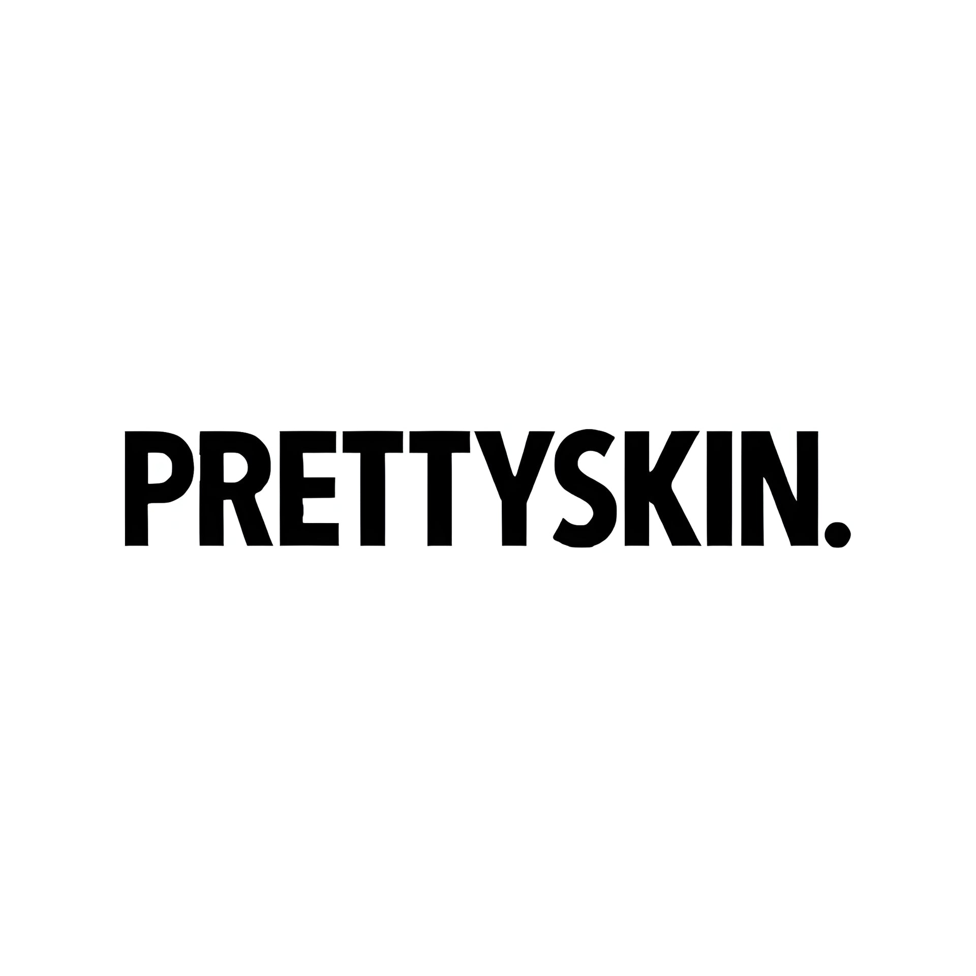PRETTYSKIN 主打日常保養的肌膚管理品牌，聚焦以溫和配方與好入手的價格，提供從清潔、化妝水到精華、面霜等基礎保養選擇。品牌強調把複雜的保養步驟簡化成可持續的例行程序，讓不同膚質都能依需求搭配，打造穩定膚況與清爽觸感。在一同百貨可選購 PRETTYSKIN 保養品、精華與乳霜等熱銷品項，適合想建立入門保養、追求高 CP 值保養的人。