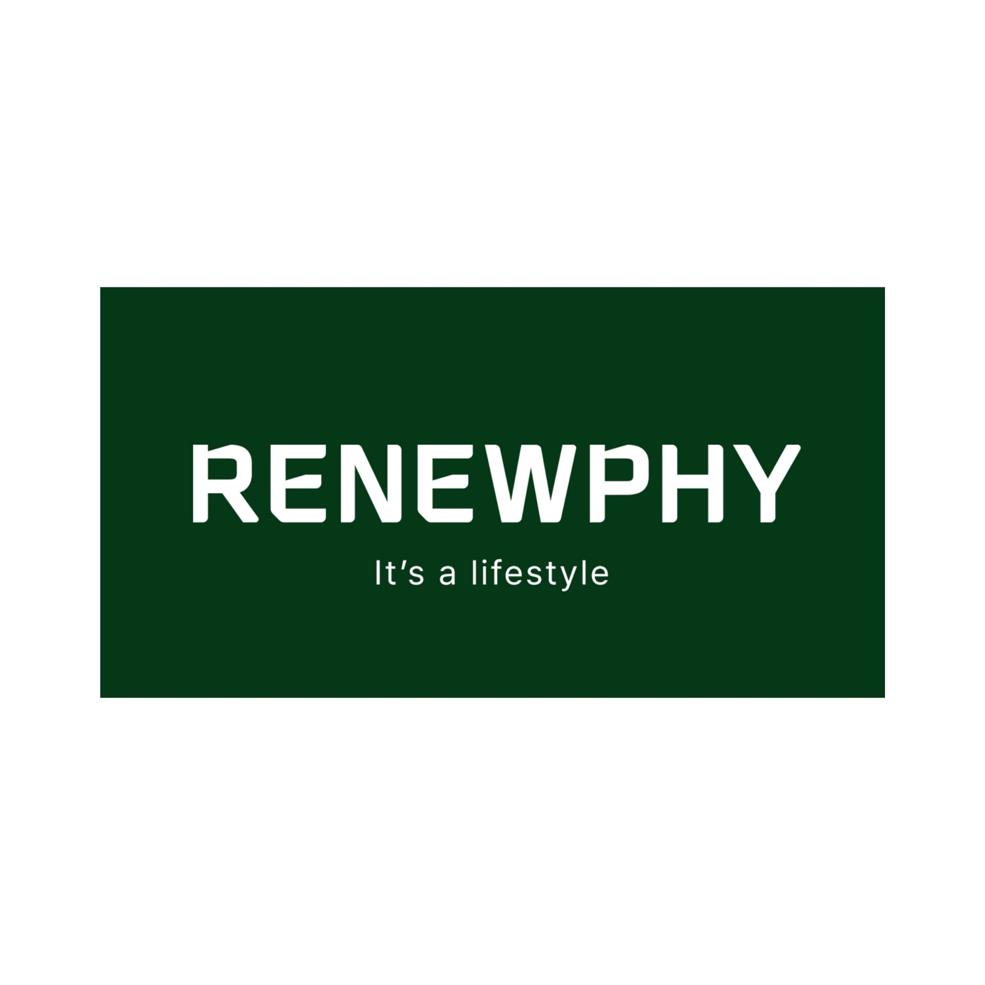 Renew-phy 主打以科學配方為基礎的保養選品，聚焦肌膚更新與日常修護需求。品牌強調以溫和有效的成分邏輯，兼顧使用感與穩定性，將保養程序做得更精簡、好持續，適合重視成分與膚況管理的族群。想找 Renew-phy 保養品、肌膚修護與日常保濕等產品，在一同百貨可一次挑選多款對應膚質與季節的推薦選項。