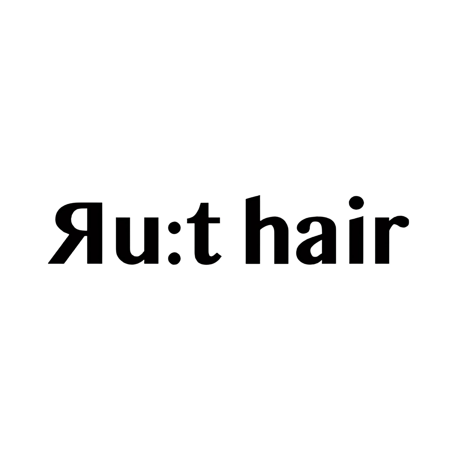 Ru:t hair 專注於髮品與頭皮養護的沙龍系品牌，主打以日常可用的配方與使用體驗，協助打造更好整理的髮質與清爽頭皮。品牌強調從「髮根（root）」出發的養護觀念，將清潔、修護與造型需求整合，讓居家保養也能貼近專業沙龍流程。若你在找 Ru:t hair 洗髮精、護髮或頭皮保養產品，在一同百貨可依髮質與困擾挑選合適系列。