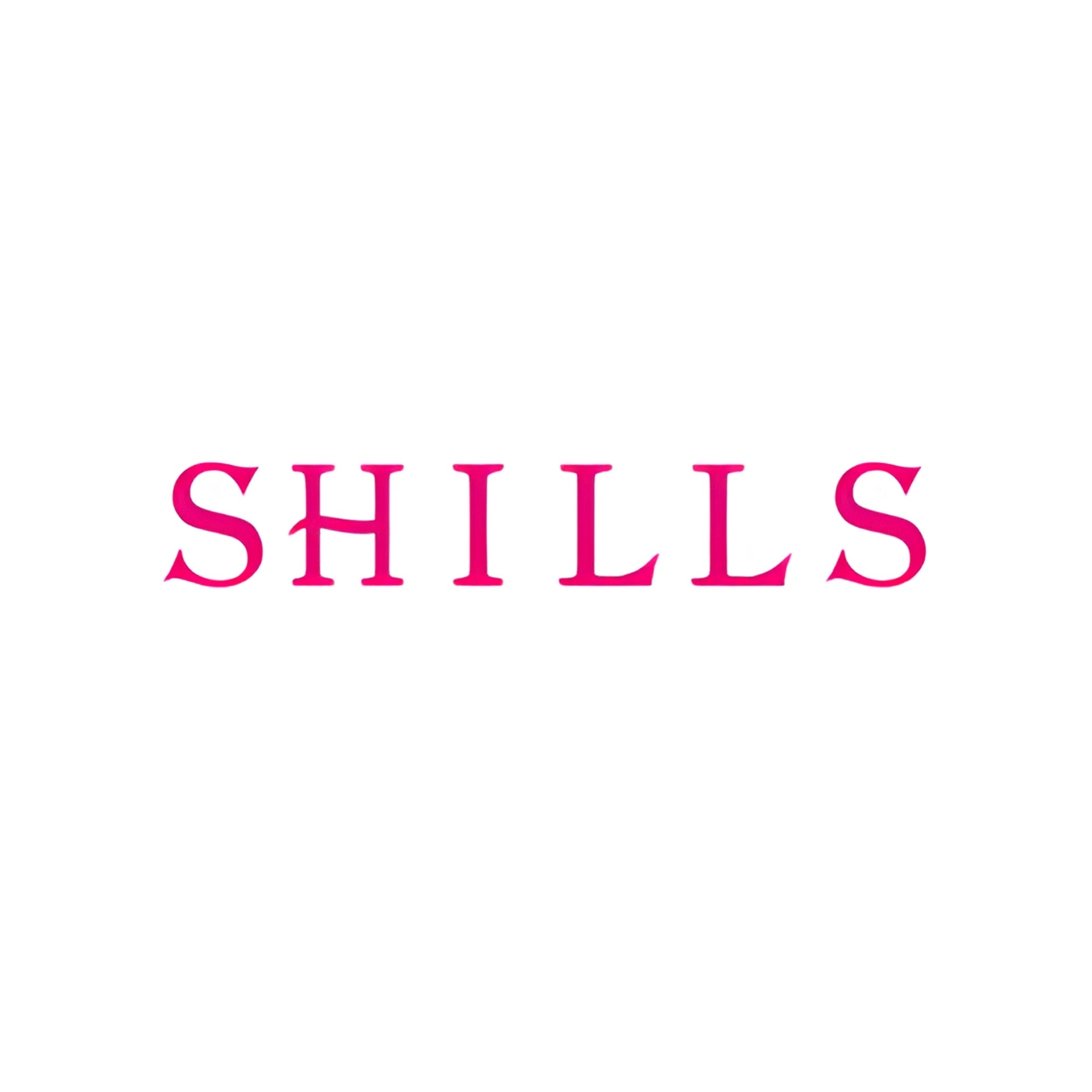 SHILLS 是台灣在地的保養與美妝品牌，主打面膜、去角質與身體保養等日常護膚需求，訴求以實用配方與多元品項，讓保養更好入門、也更容易持續。品牌以「效率型保養」為核心，推出多款針對清潔、保濕與修護的明星商品，適合忙碌上班族、學生與想用平實預算打造完整保養步驟的人。在一同百貨可選購 SHILLS 面膜、去角質與身體保養等人氣系列。