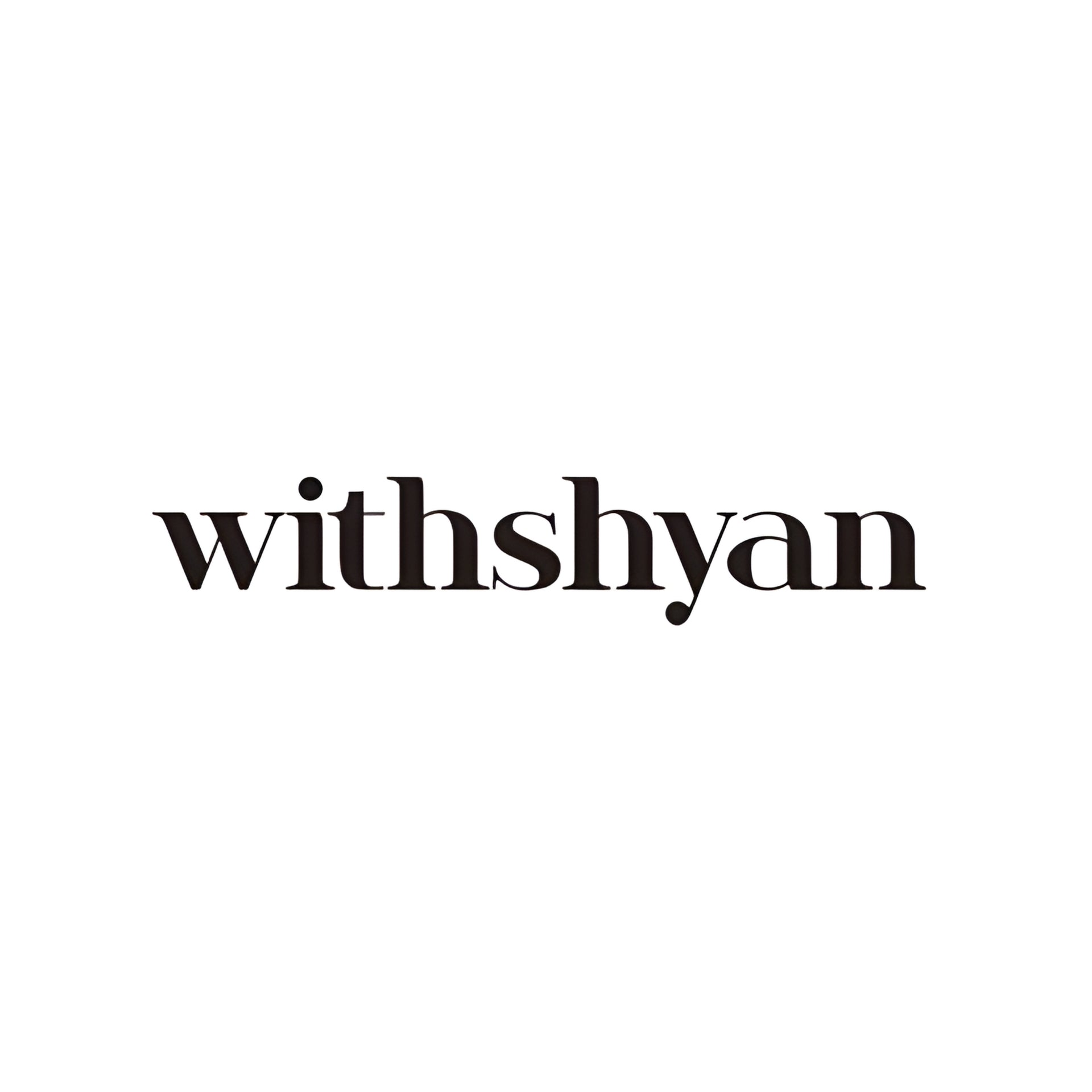 Withshyan（위드샨）是一個來自韓國的專業自助美甲品牌。該品牌以其高品質、易於操作且具備沙龍級效果的指甲油和護甲產品而聞名，深受韓國美甲師及居家美甲愛好者的推崇。
