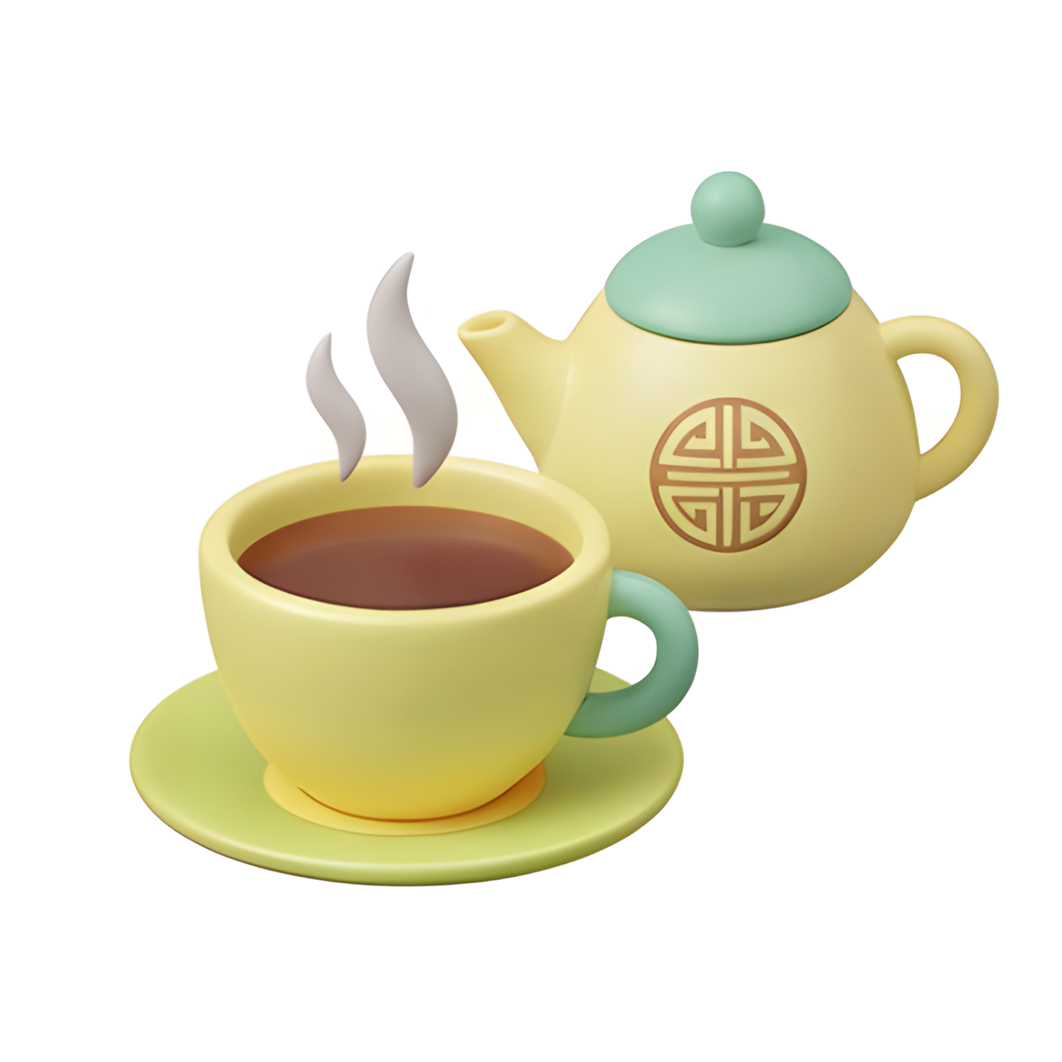 分類頁主圖展示多款韓國茶飲品，包括柚子茶、生薑茶與穀物茶包，包裝風格清新自然，突顯潤喉養生與日常沖泡特色，適合一家大小選購，一同百貨提供多款人氣韓國茶與平行進口正品選擇。