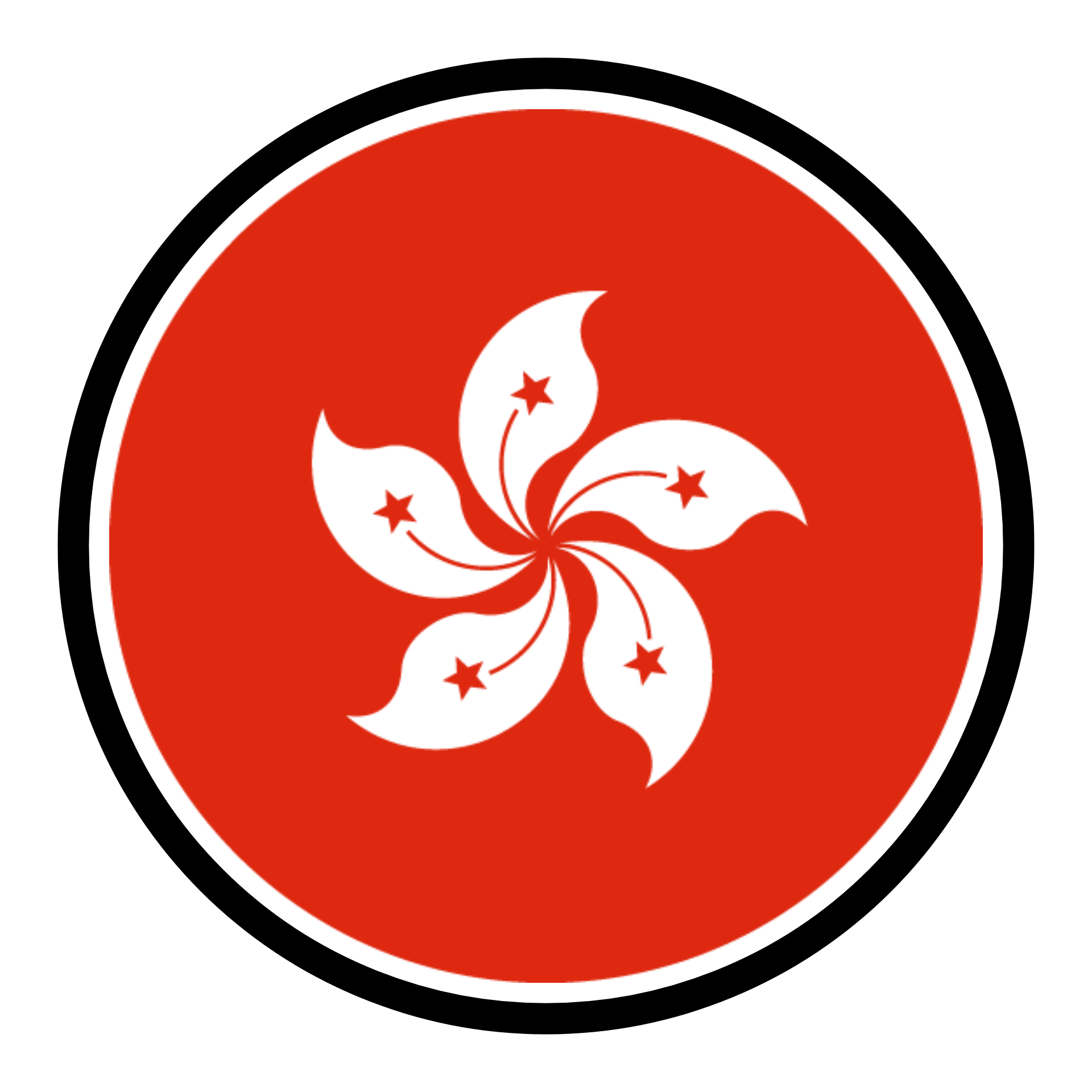香港
