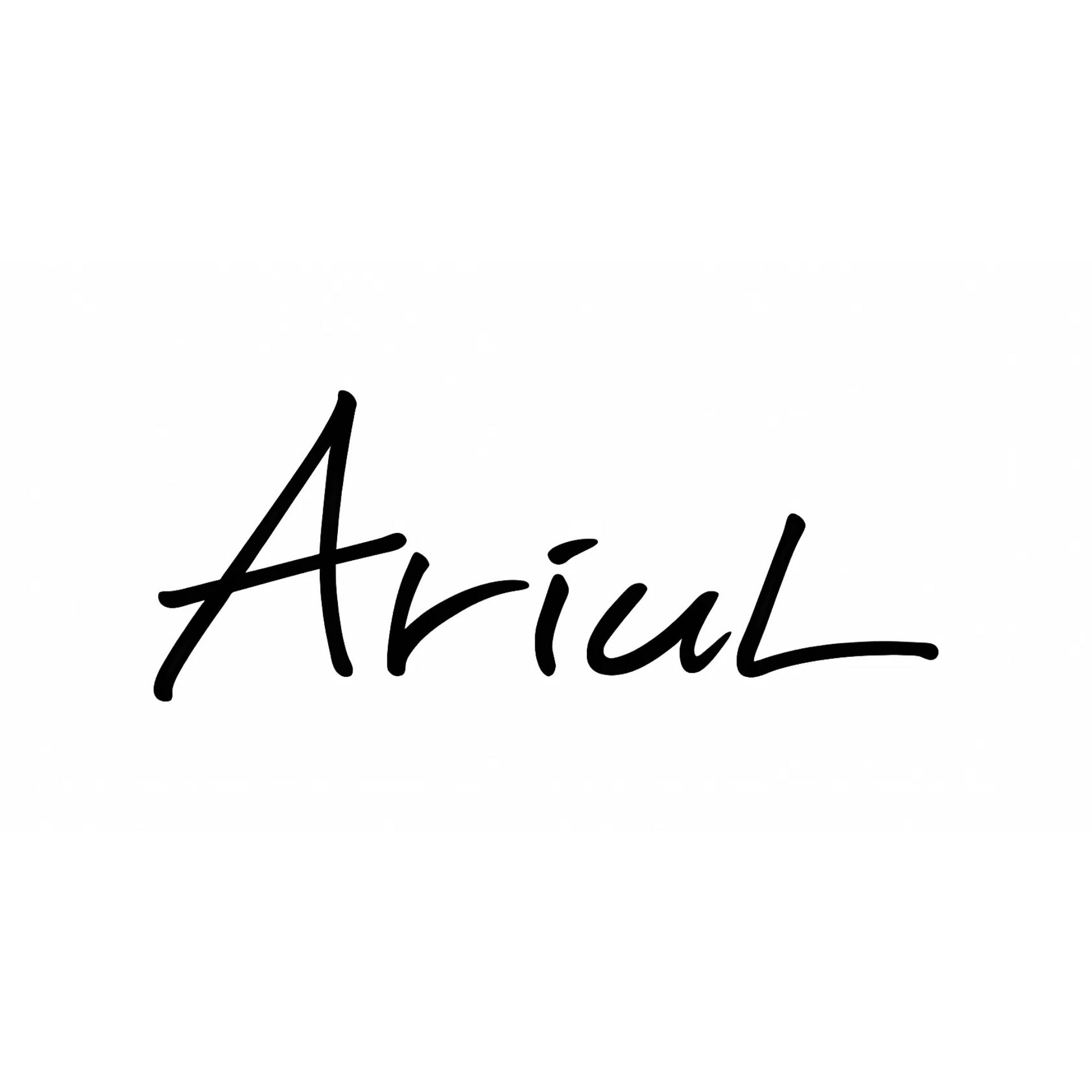 Ariul
