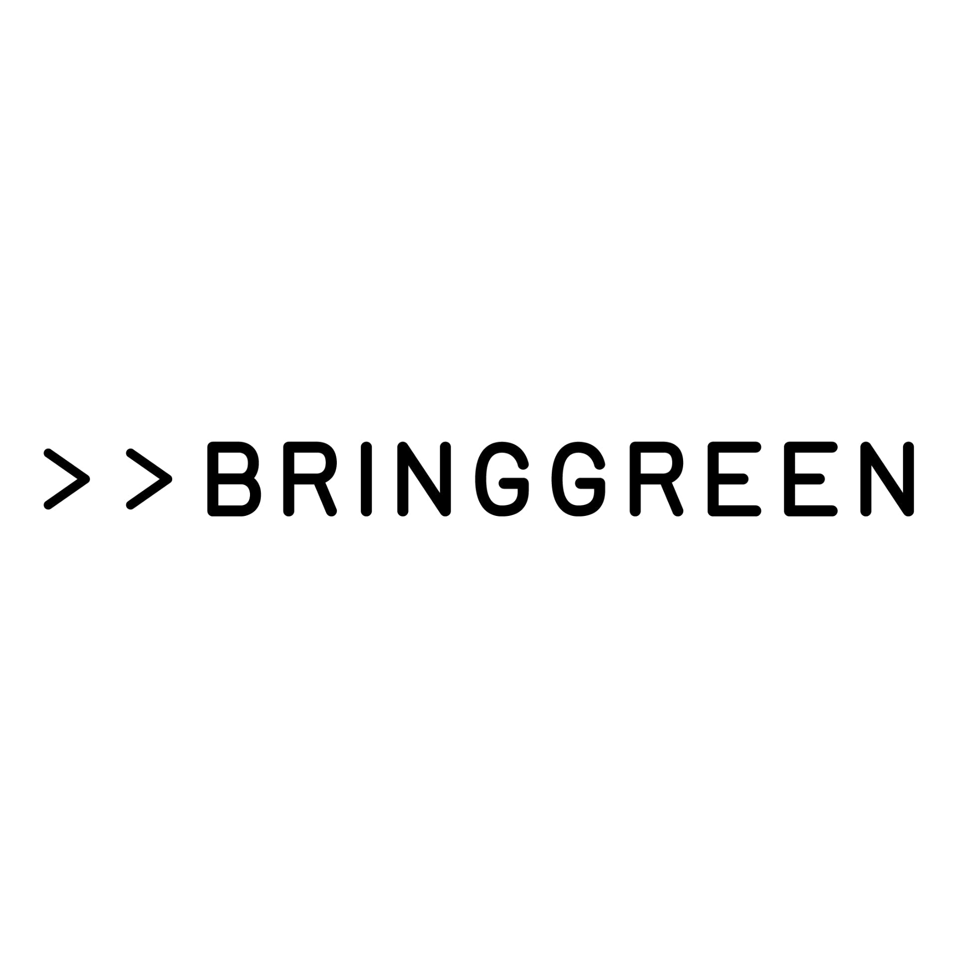 BRING GREEN
