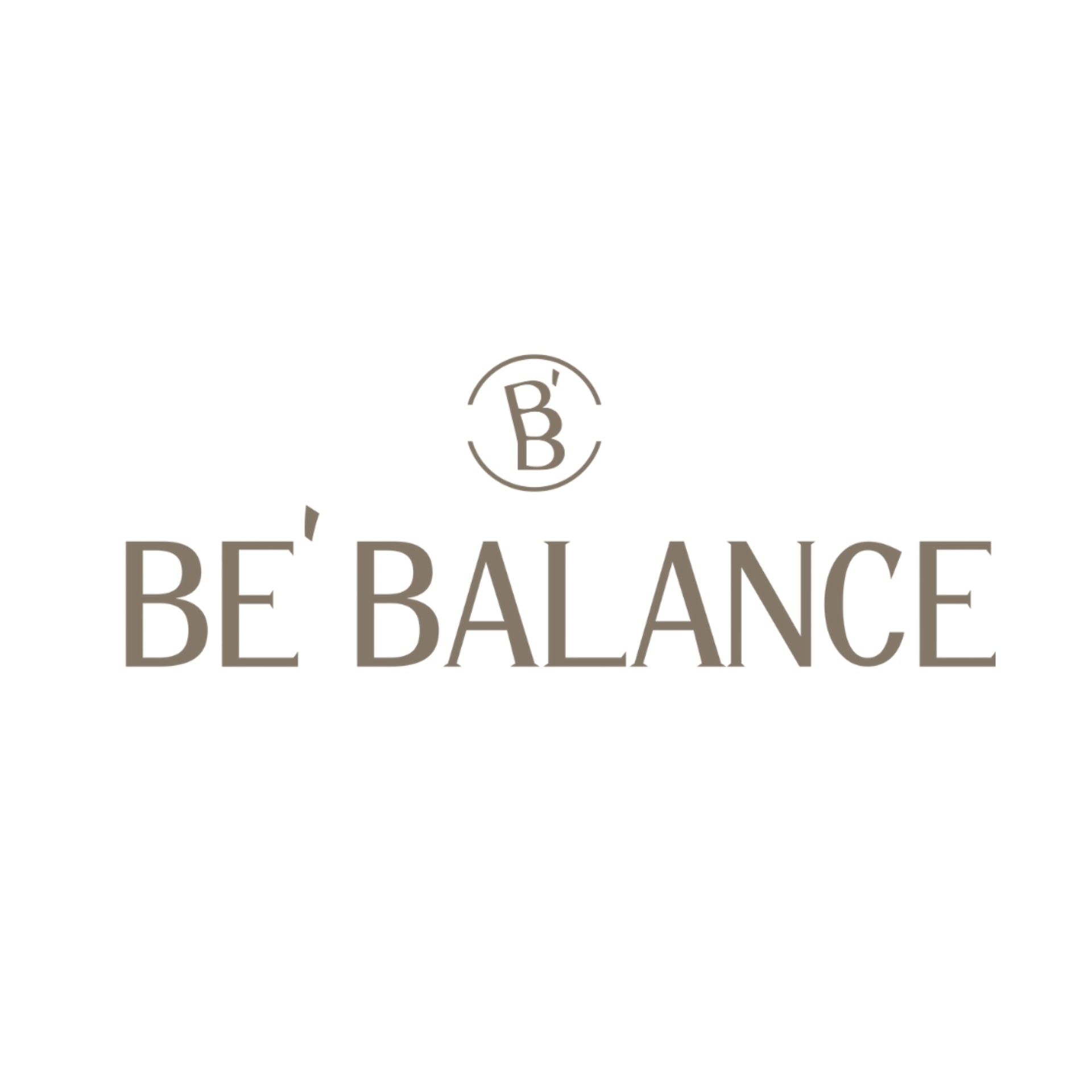 Be'Balance
