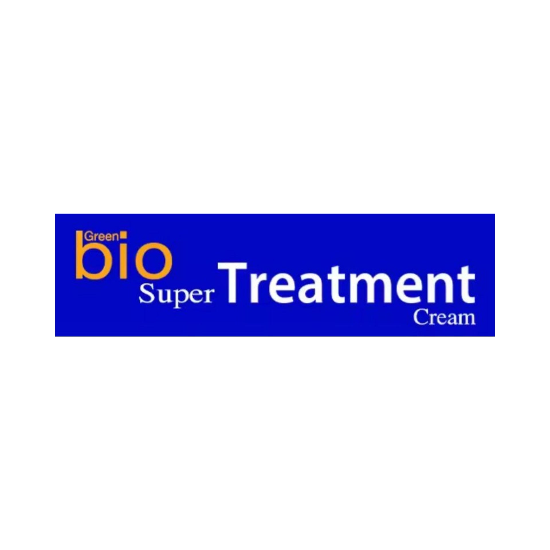 Bio Super Treatment