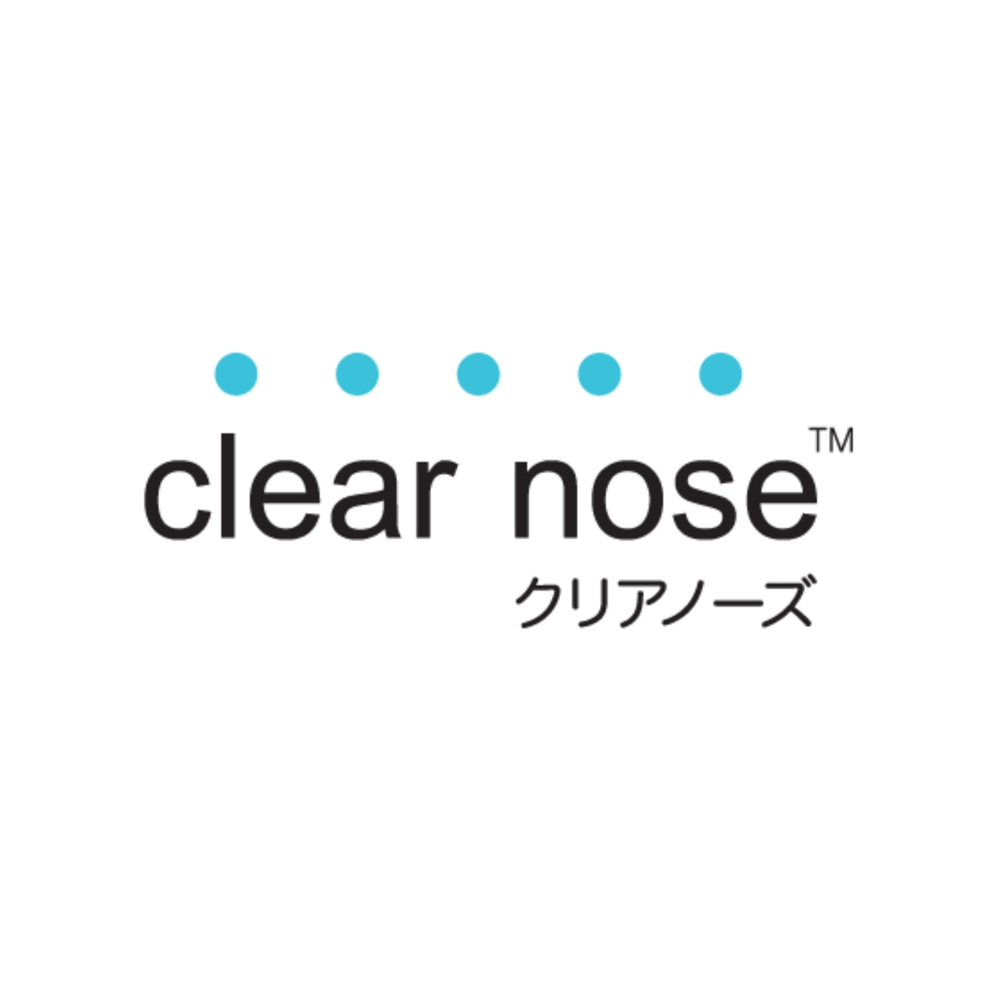 Clear Nose