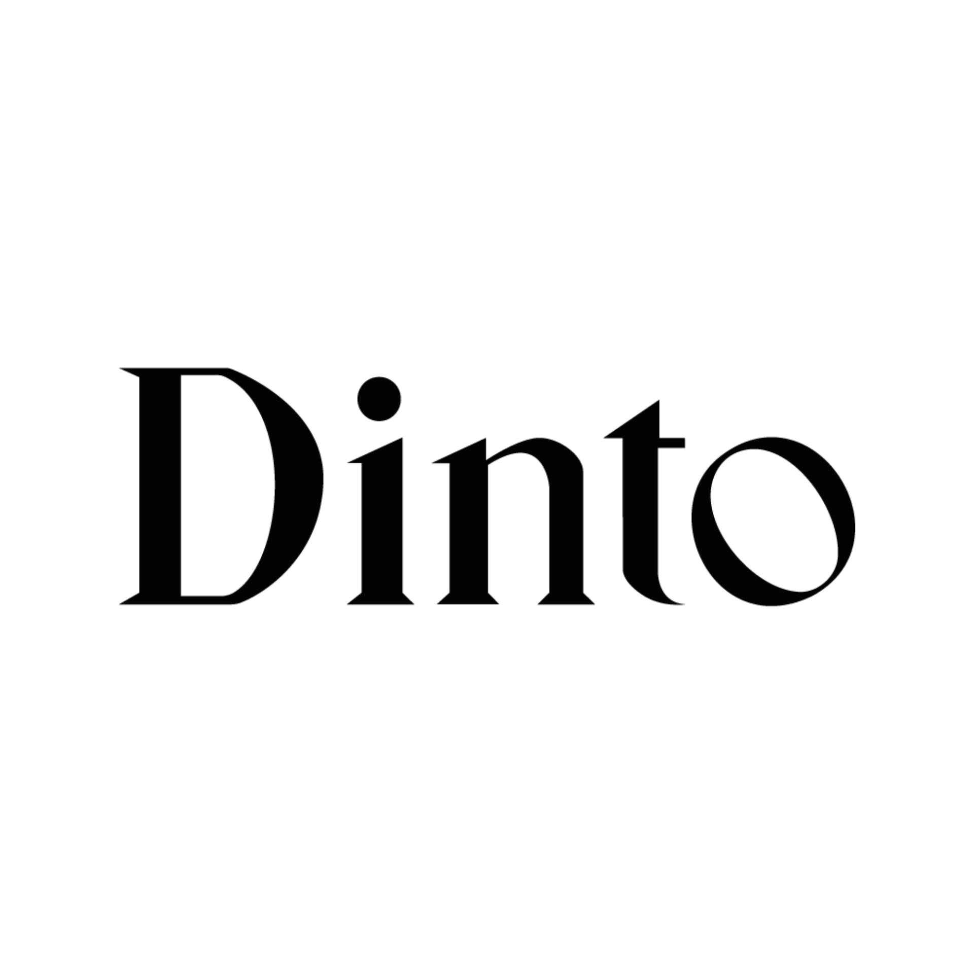 Dinto