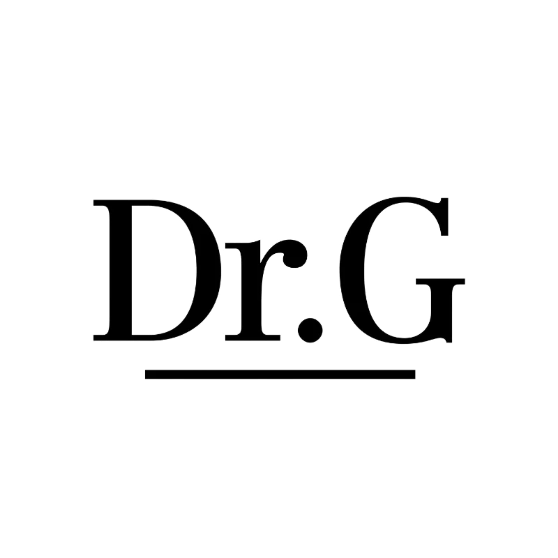 DR. G