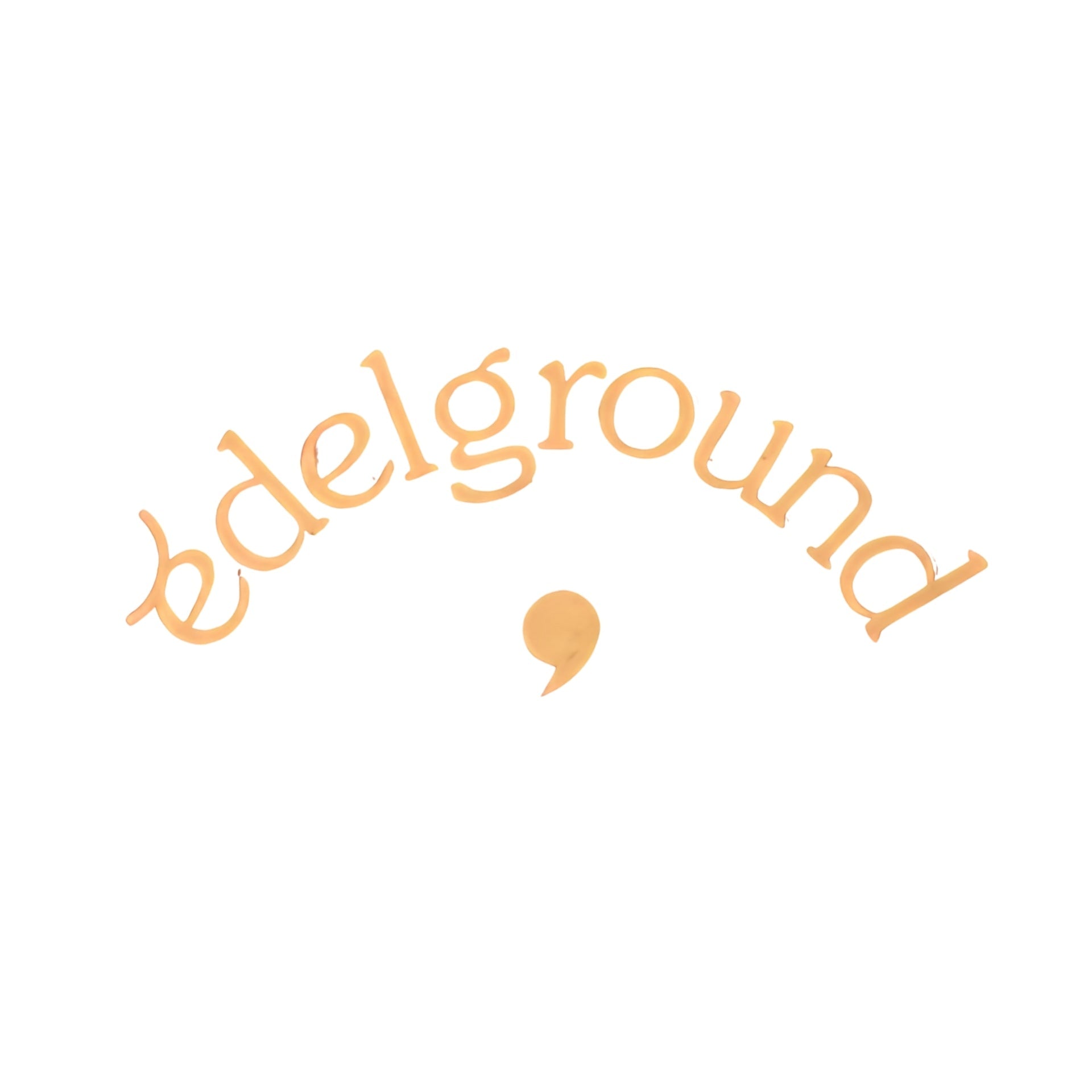 Edelground