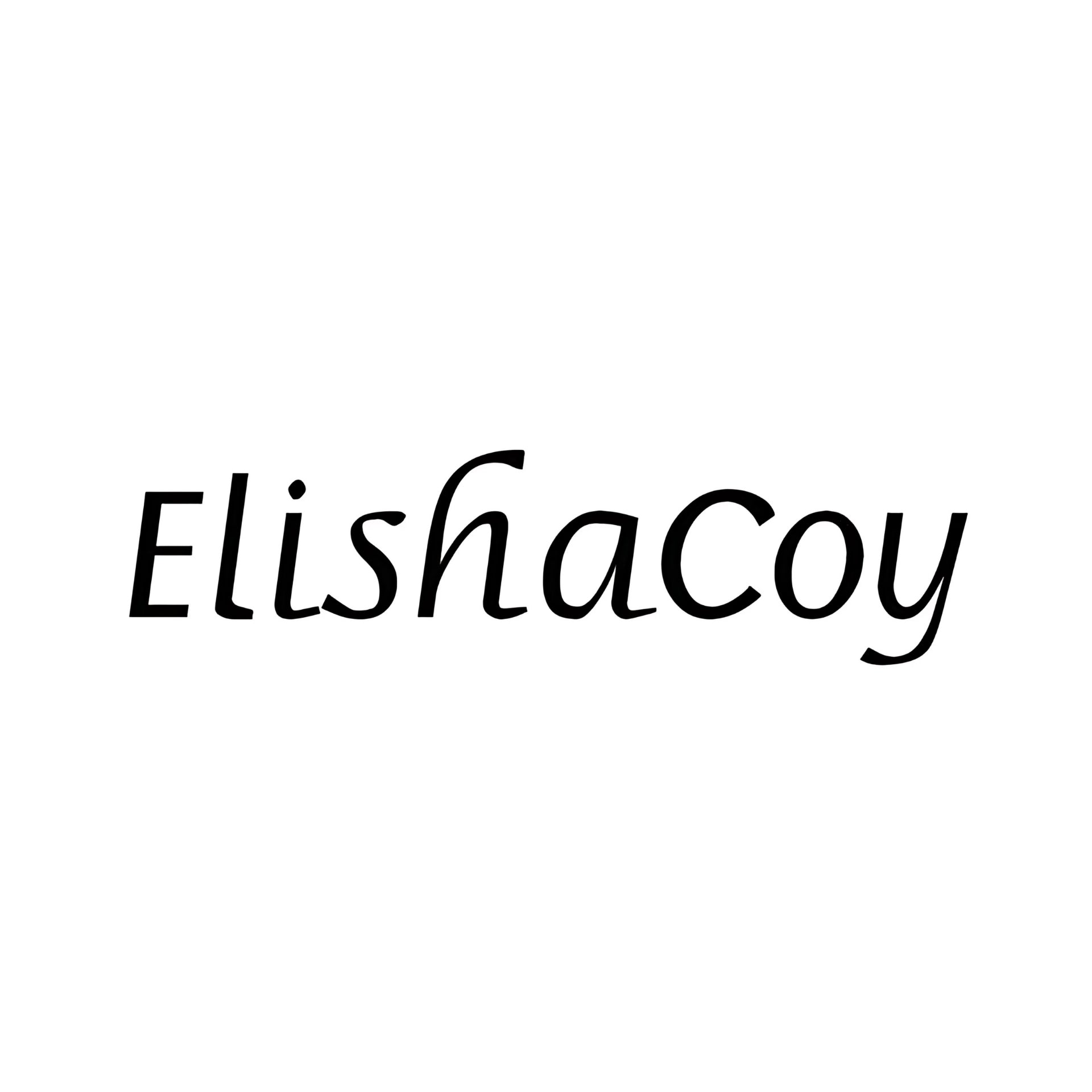 Elishacoy