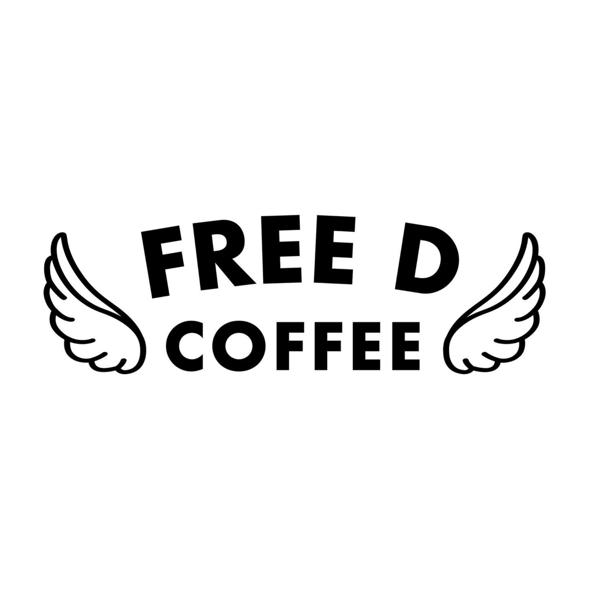 Free D Coffee