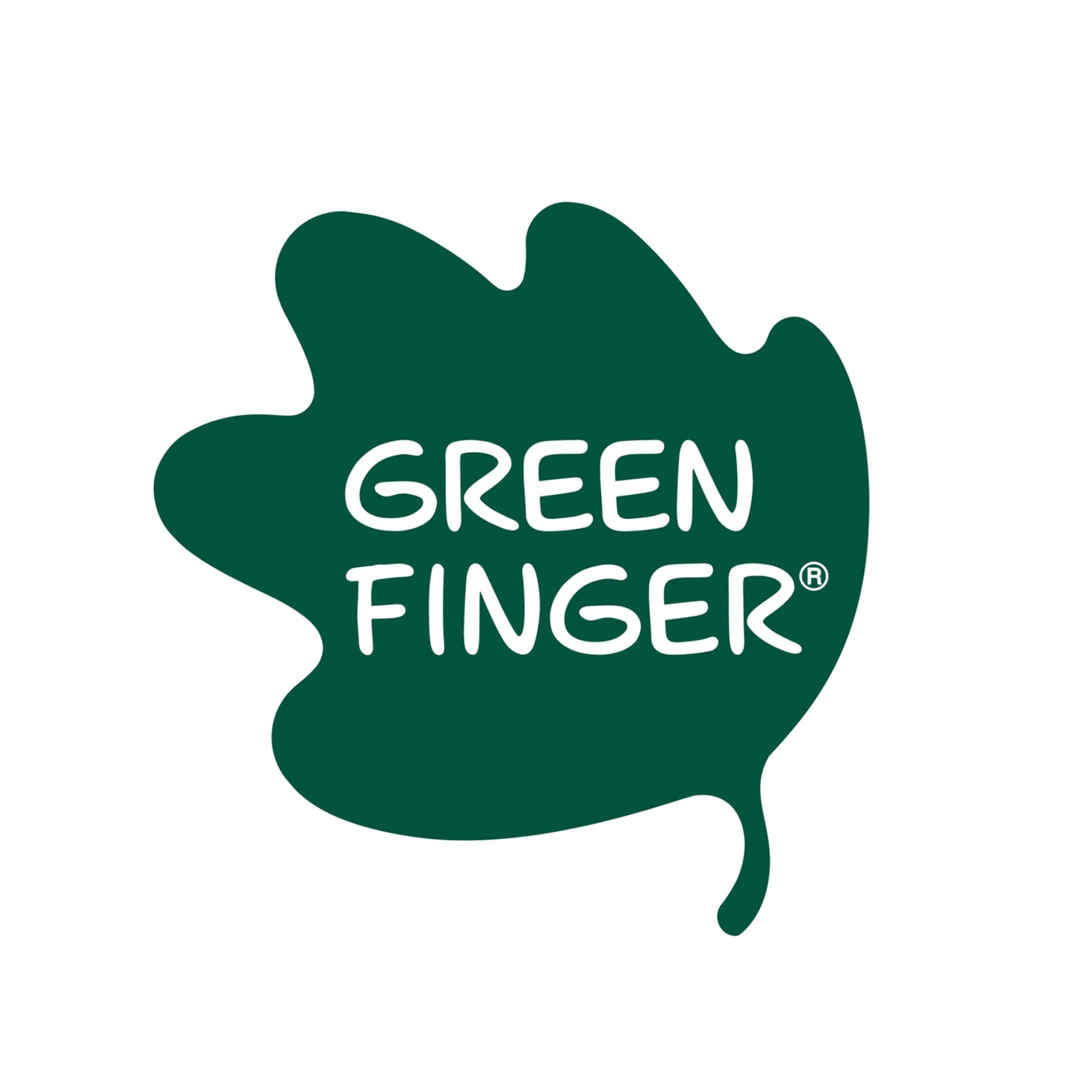 GREEN FINGER