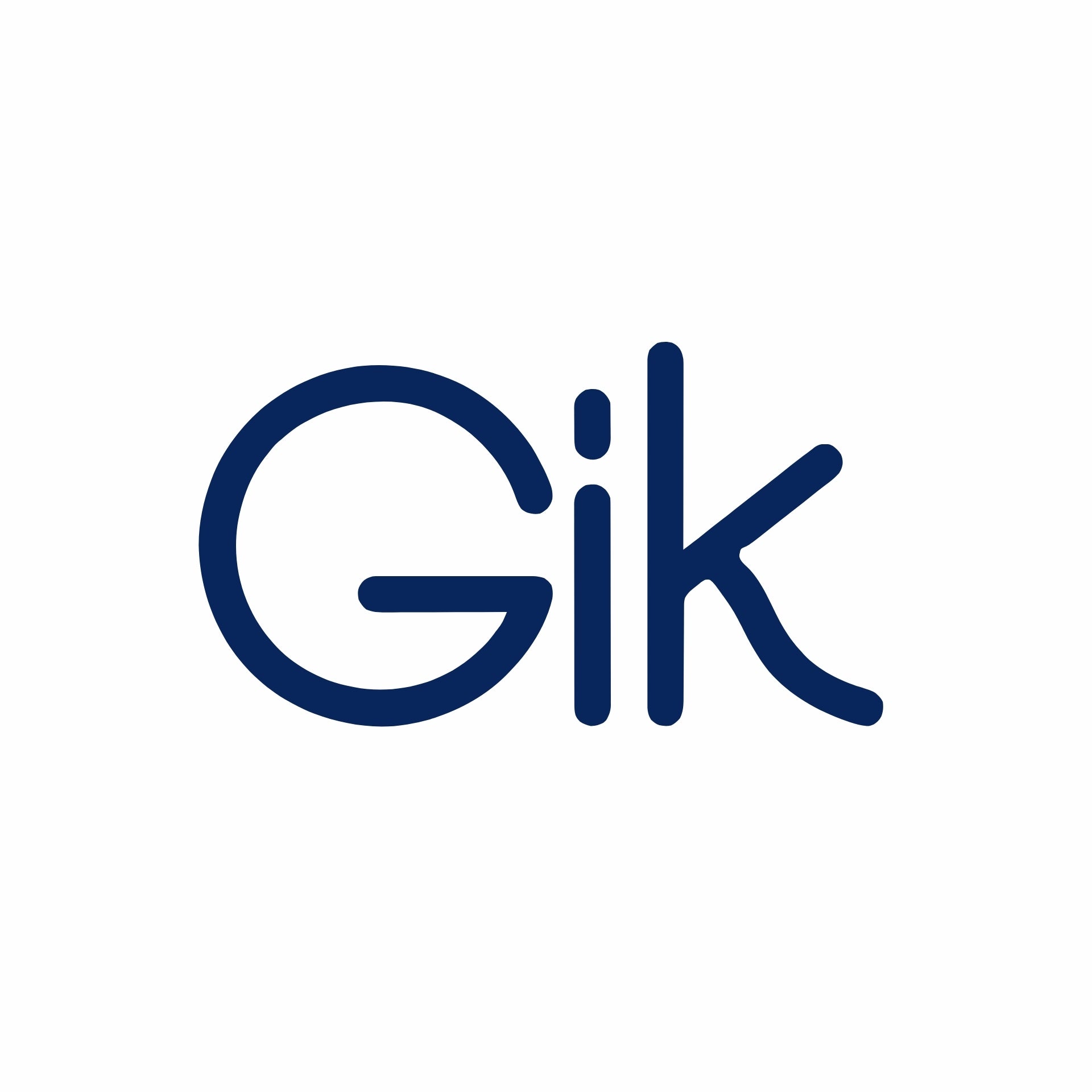 Gik