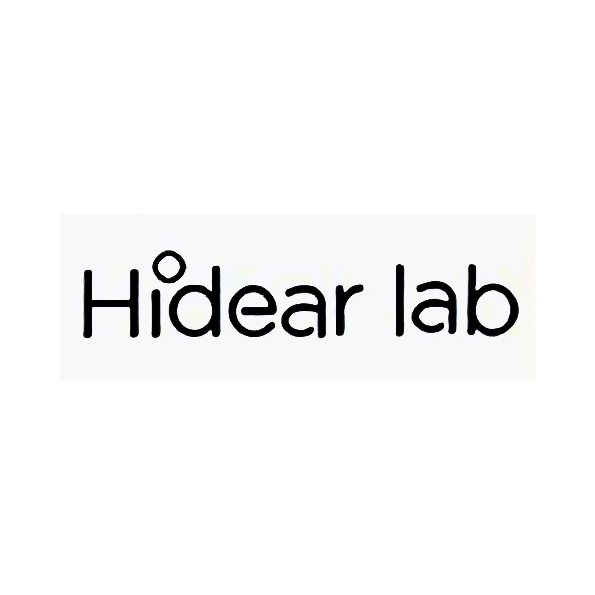 Hidear Lab
