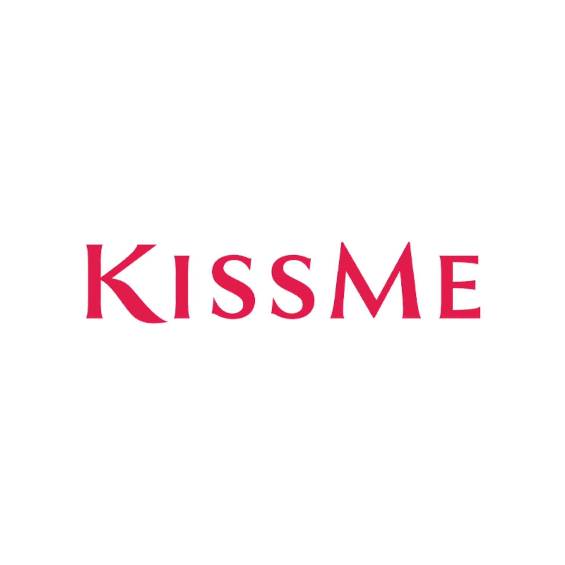 Kiss me
