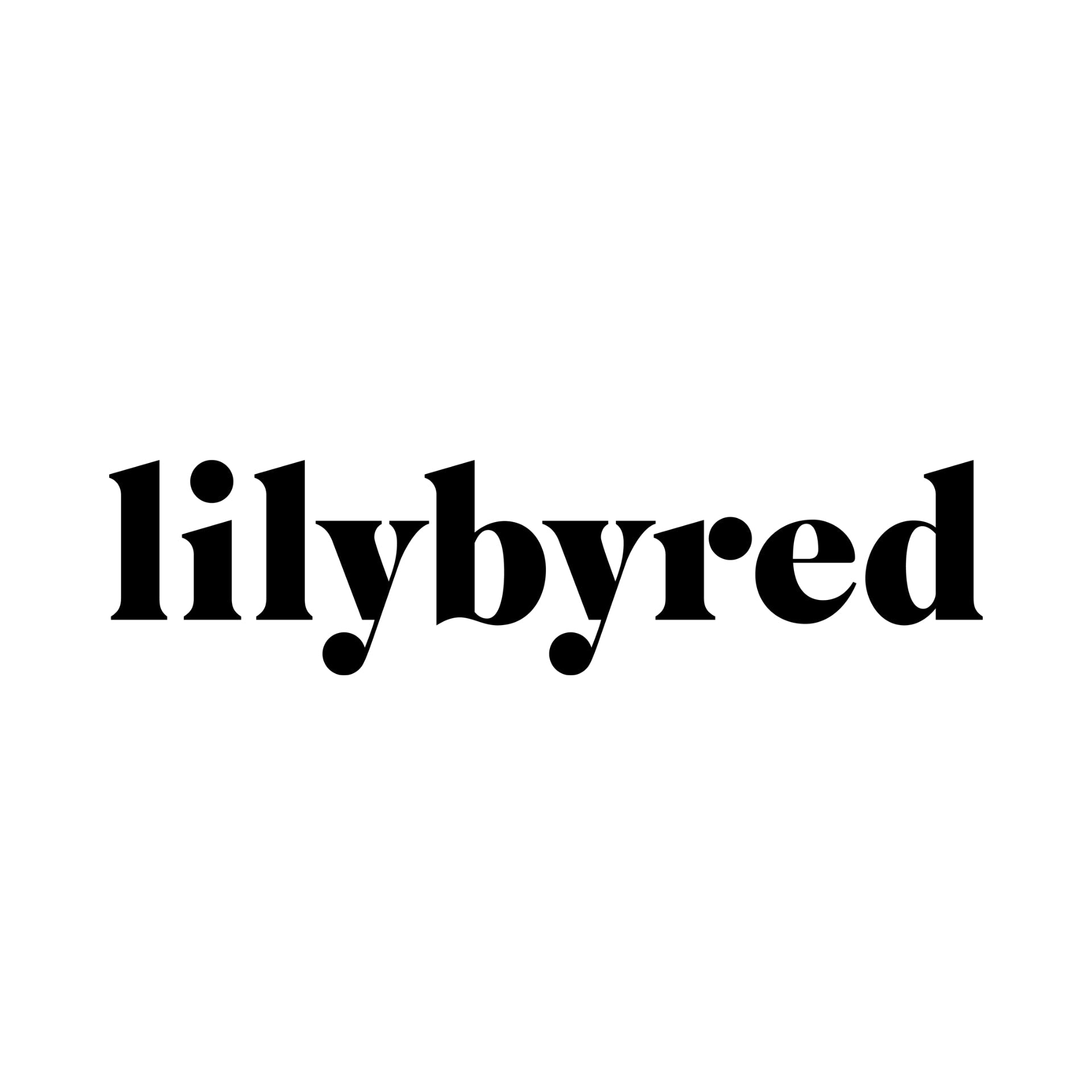 Lilybyred