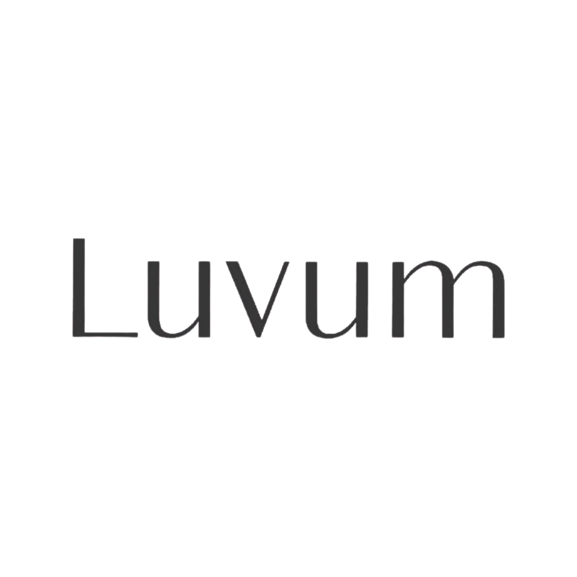 Luvum