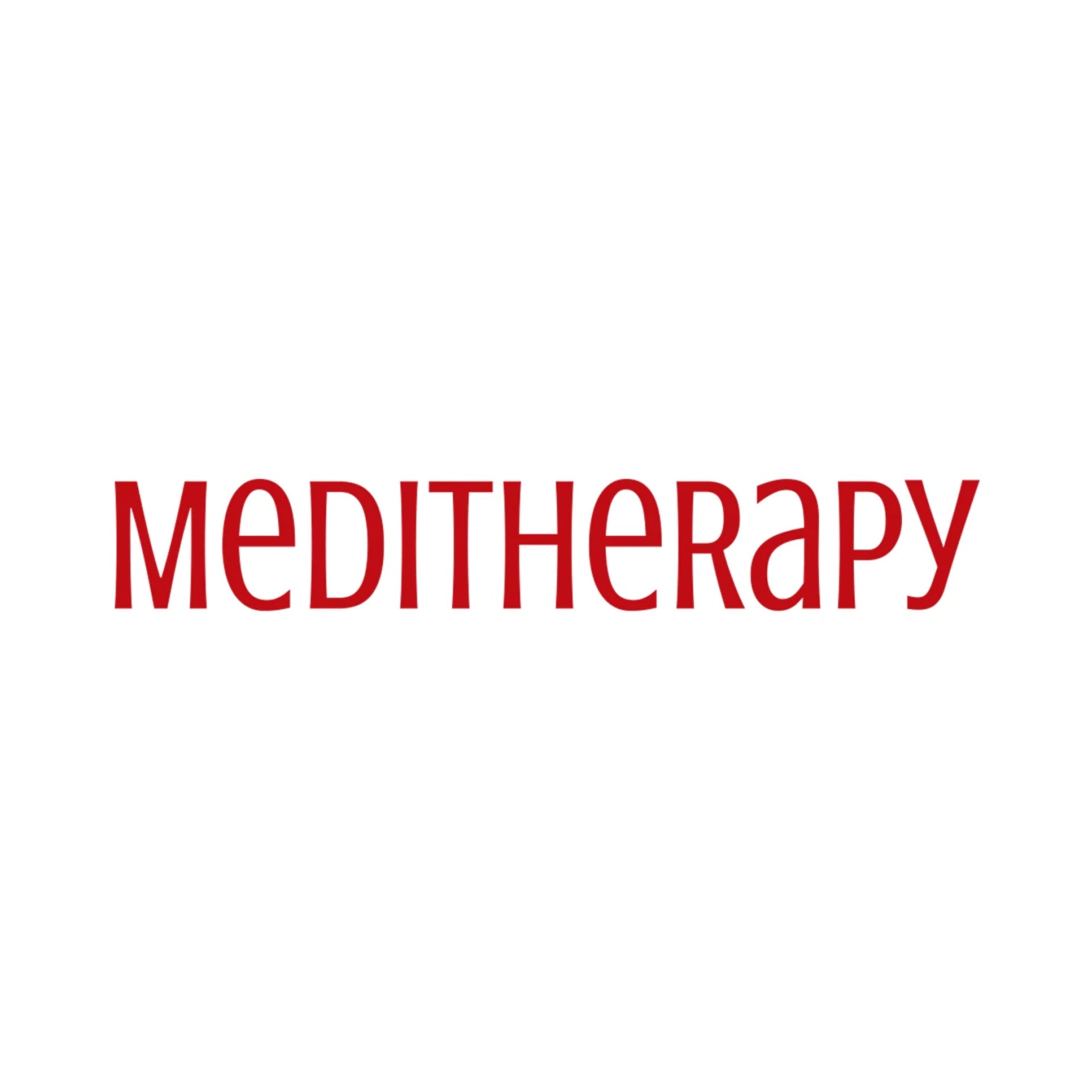 MEDITHERAPY