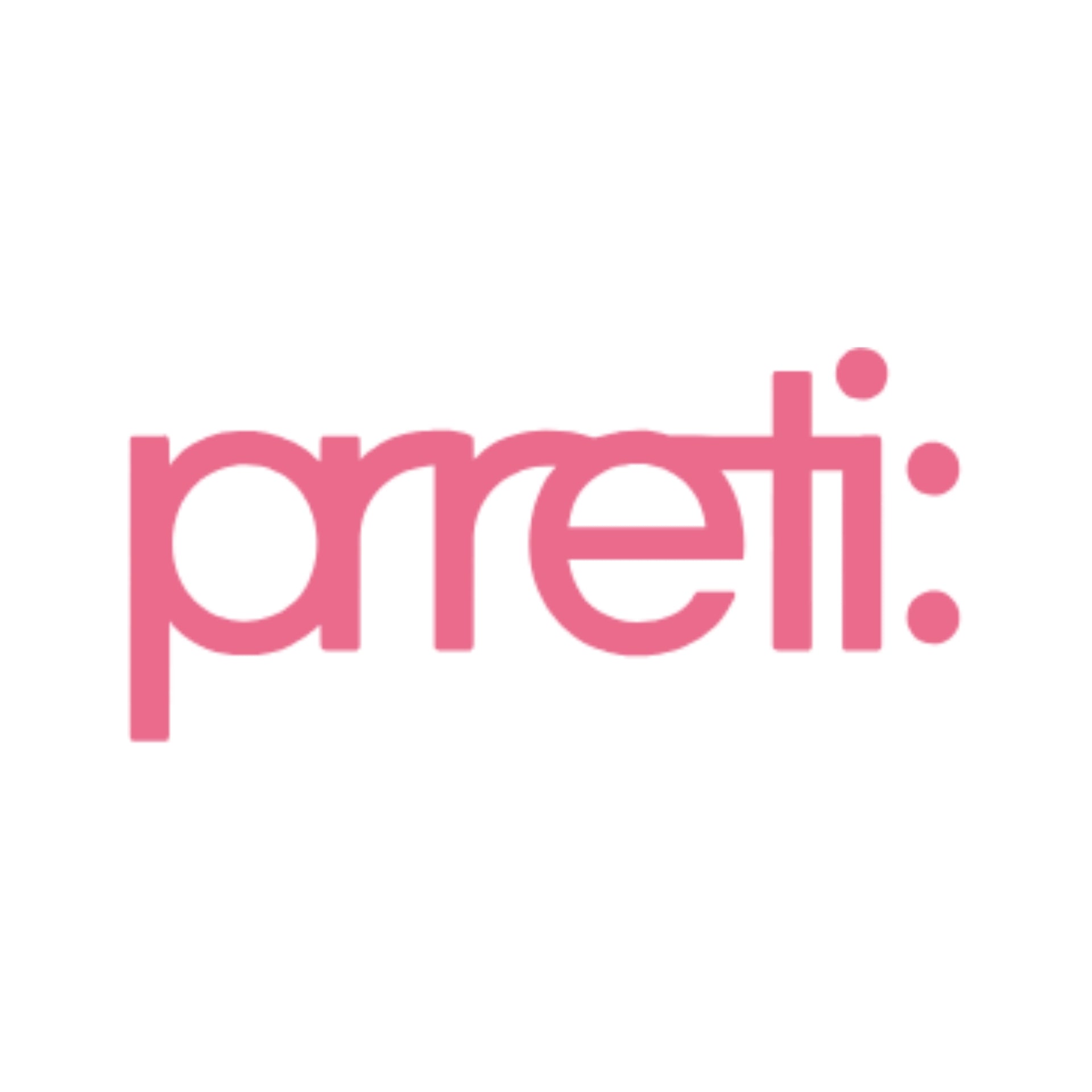 Prreti 是主打平價入門的韓系彩妝/保養品牌，品項涵蓋底妝、唇彩到日常保養，走輕鬆好上手的路線。品牌以貼近日常妝容需求為核心，強調色選實用、質地易推、妝感自然，讓新手也能快速完成清爽妝效；同時提供多樣化選擇，滿足通勤與約會等不同情境。在一同百貨選購 Prreti，可一次挑齊 Prreti 彩妝與保養熱門款，打造日常韓系妝容。