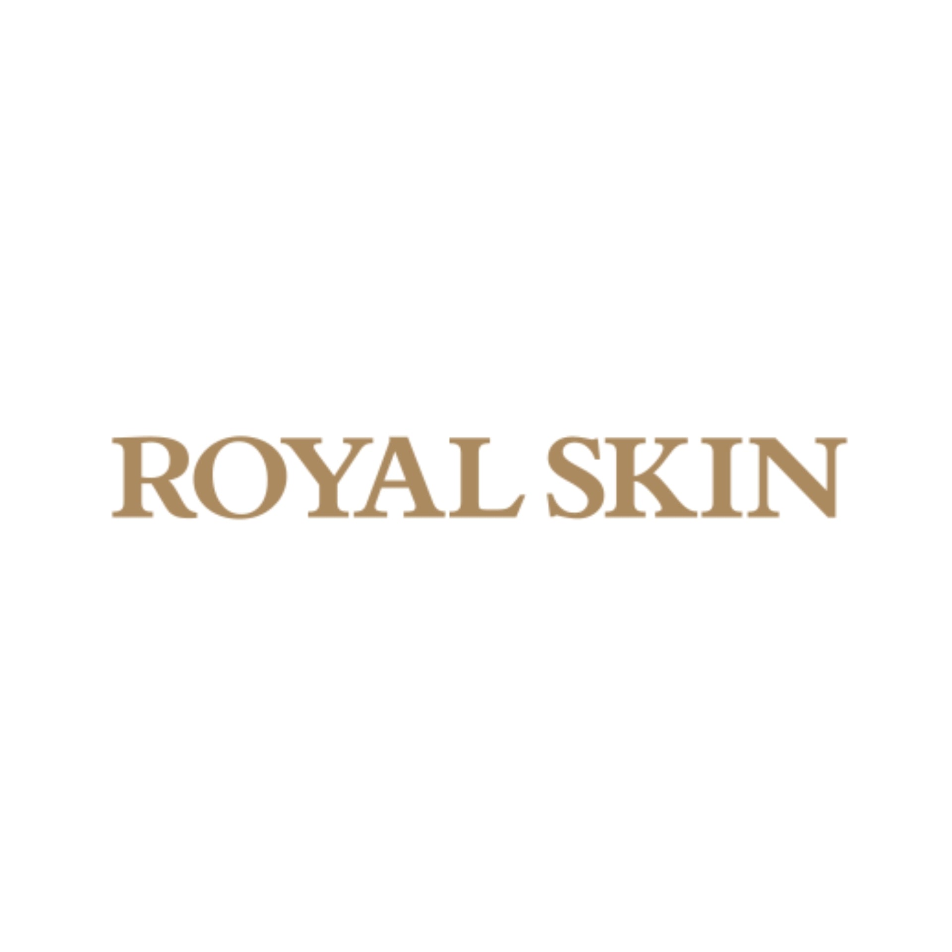 ROYAL SKIN