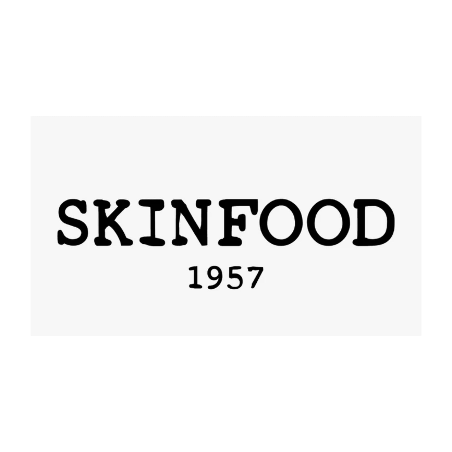SKINFOOD