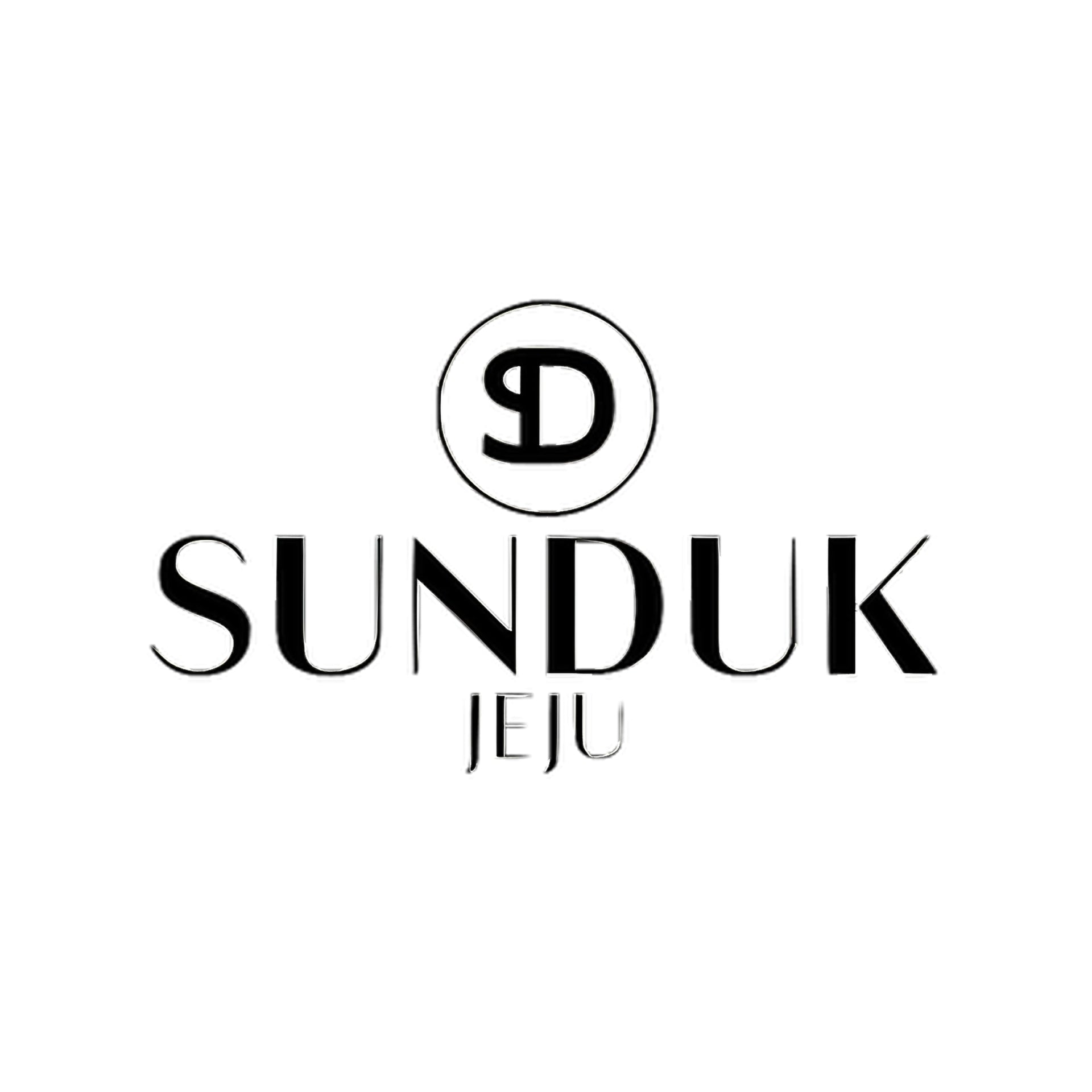 SUNDUK JEJU