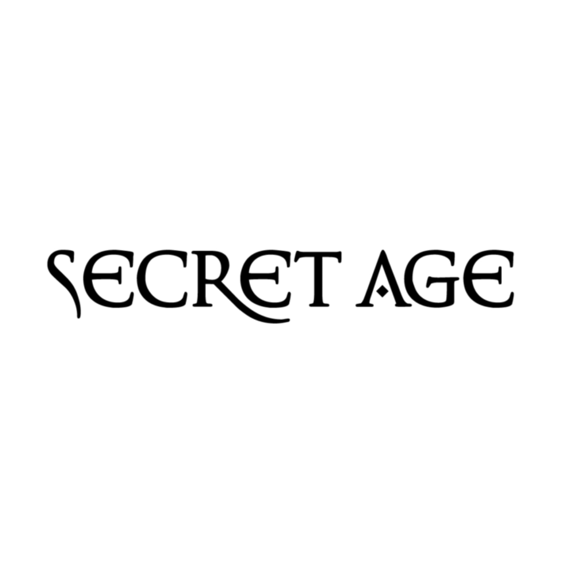Secret Age