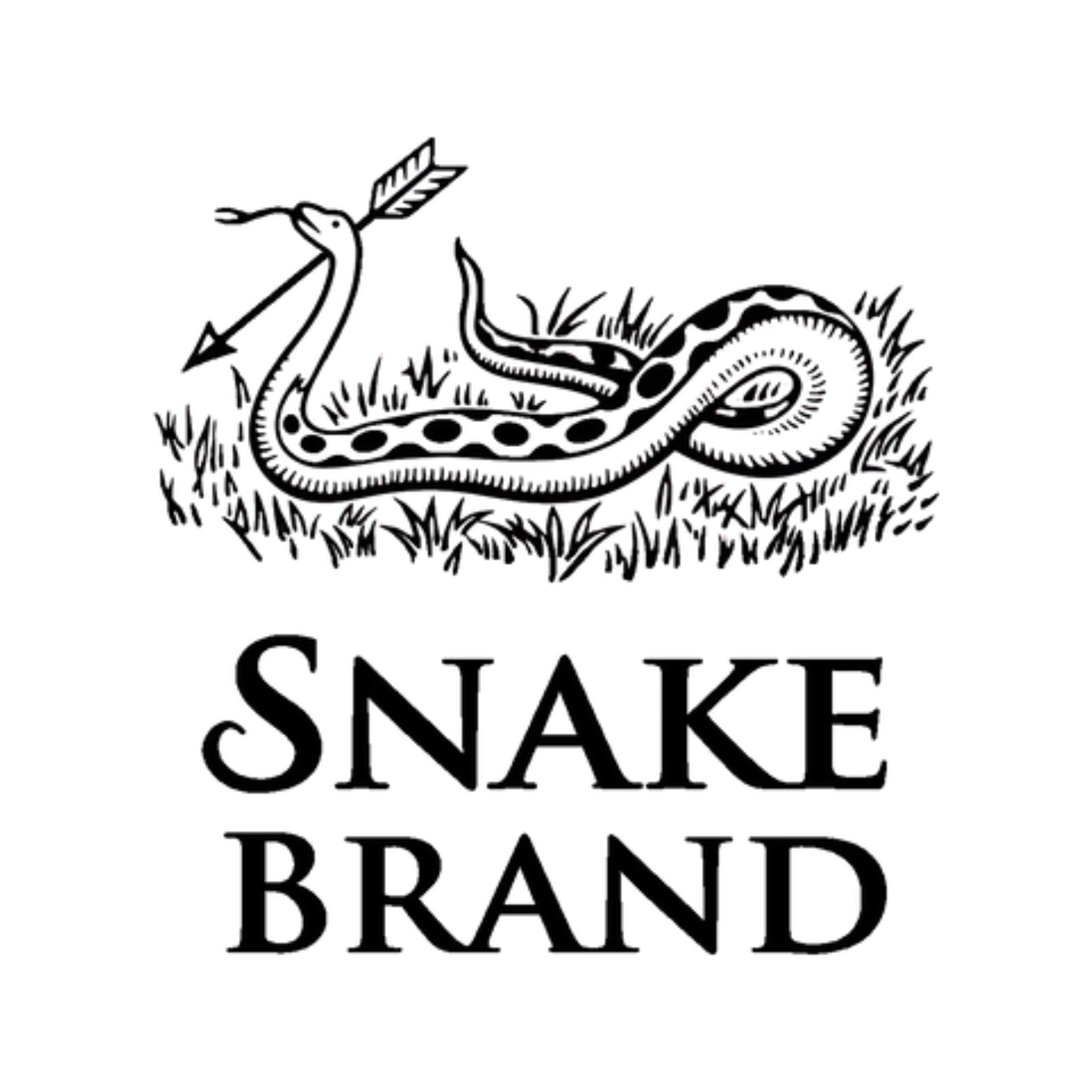 Snake Brand