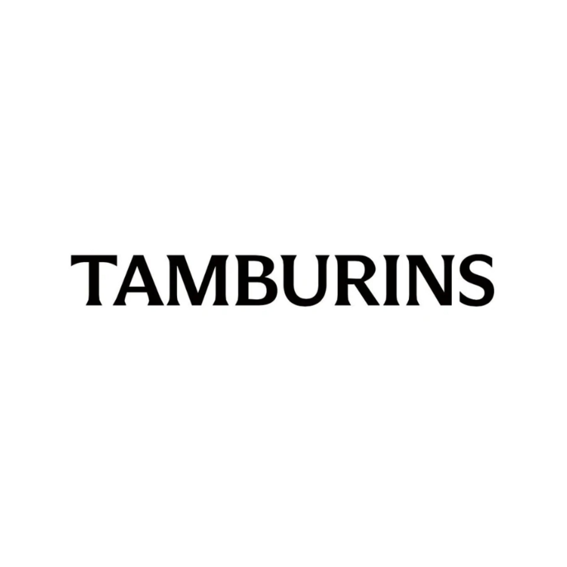 TAMBURINS