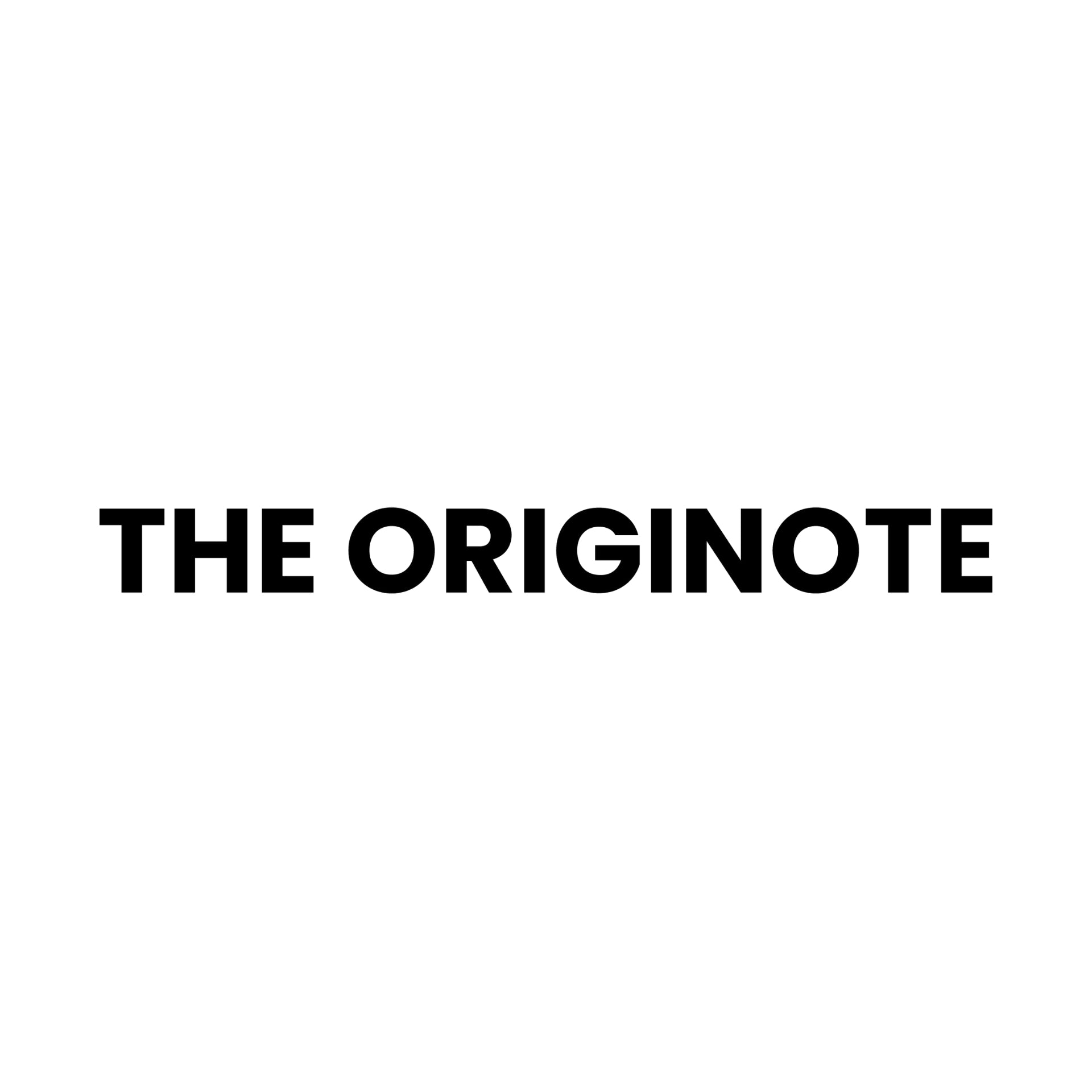 The Originote